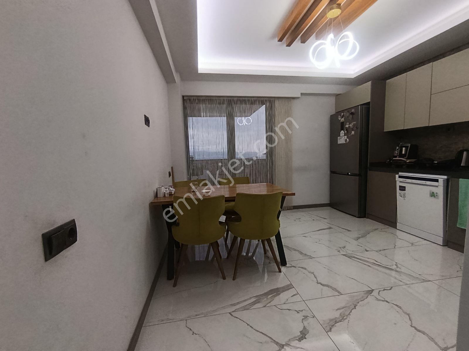 Denizli Gümüşler Bulvarında Site İçerisinde Satılık 3+1 Daire — fotoğraf 17
