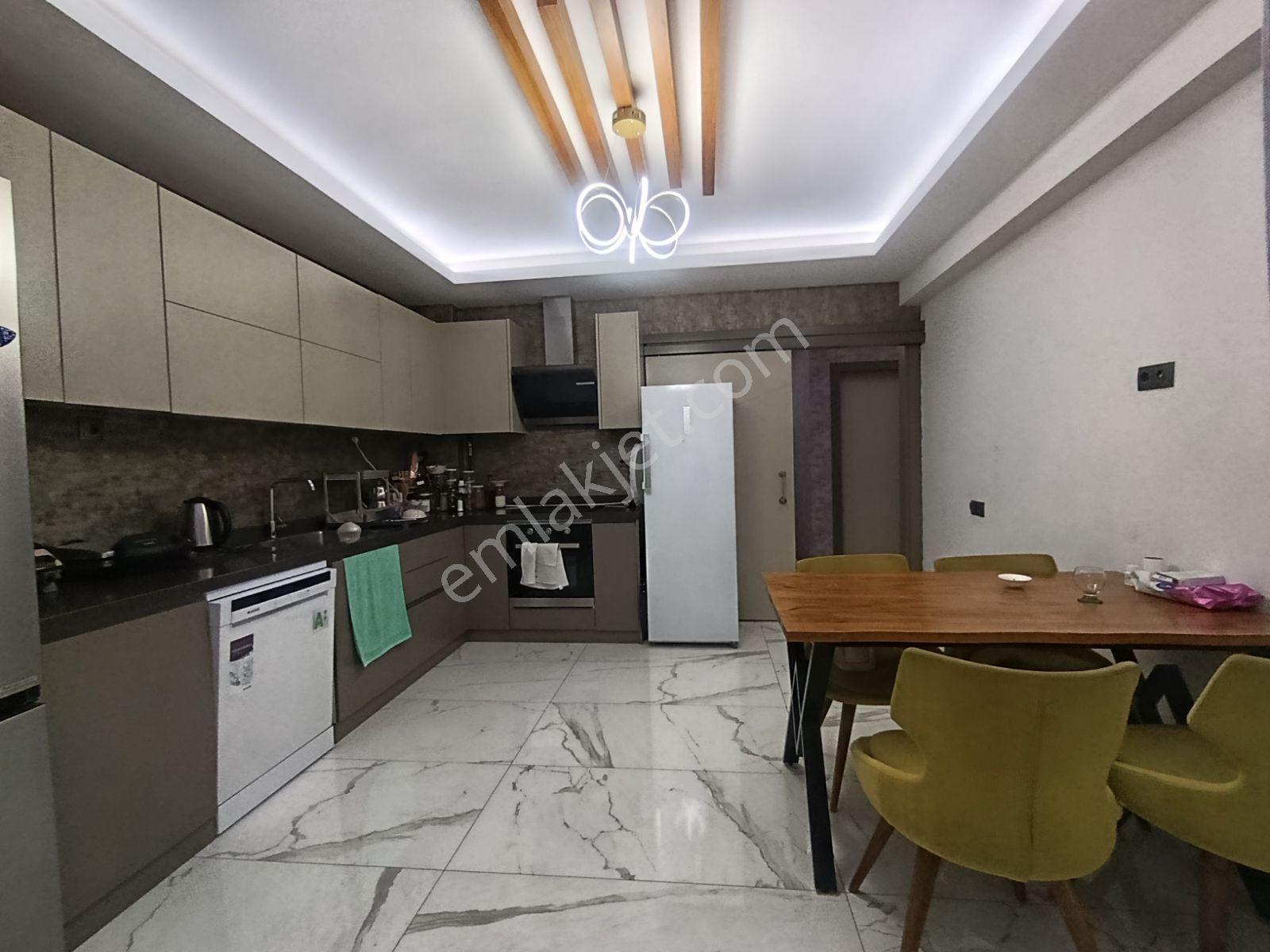 Denizli Gümüşler Bulvarında Site İçerisinde Satılık 3+1 Daire — fotoğraf 18