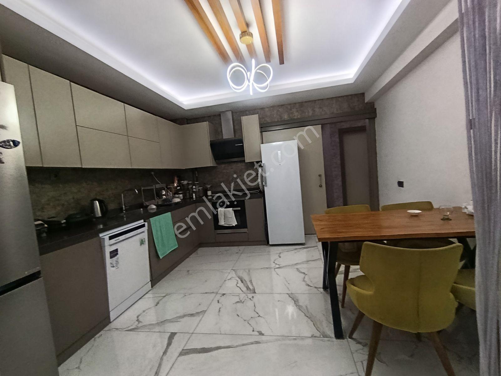 Denizli Gümüşler Bulvarında Site İçerisinde Satılık 3+1 Daire — fotoğraf 19