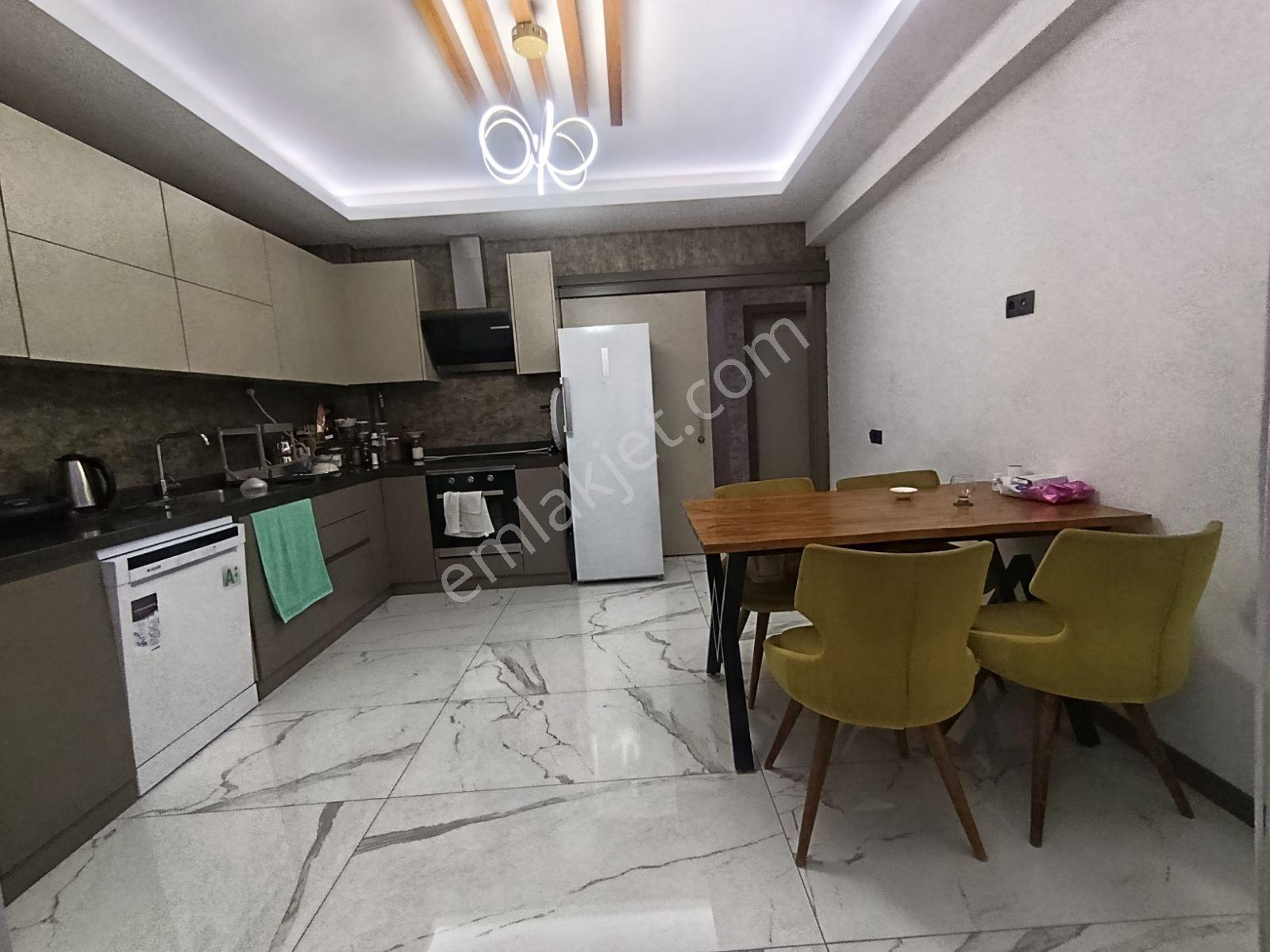 Denizli Gümüşler Bulvarında Site İçerisinde Satılık 3+1 Daire — fotoğraf 20
