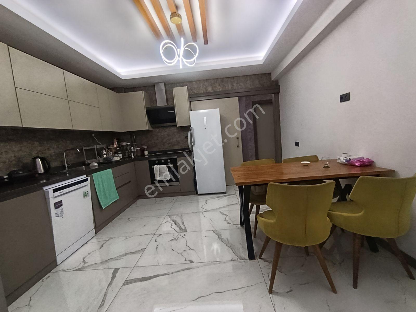 Denizli Gümüşler Bulvarında Site İçerisinde Satılık 3+1 Daire — fotoğraf 22