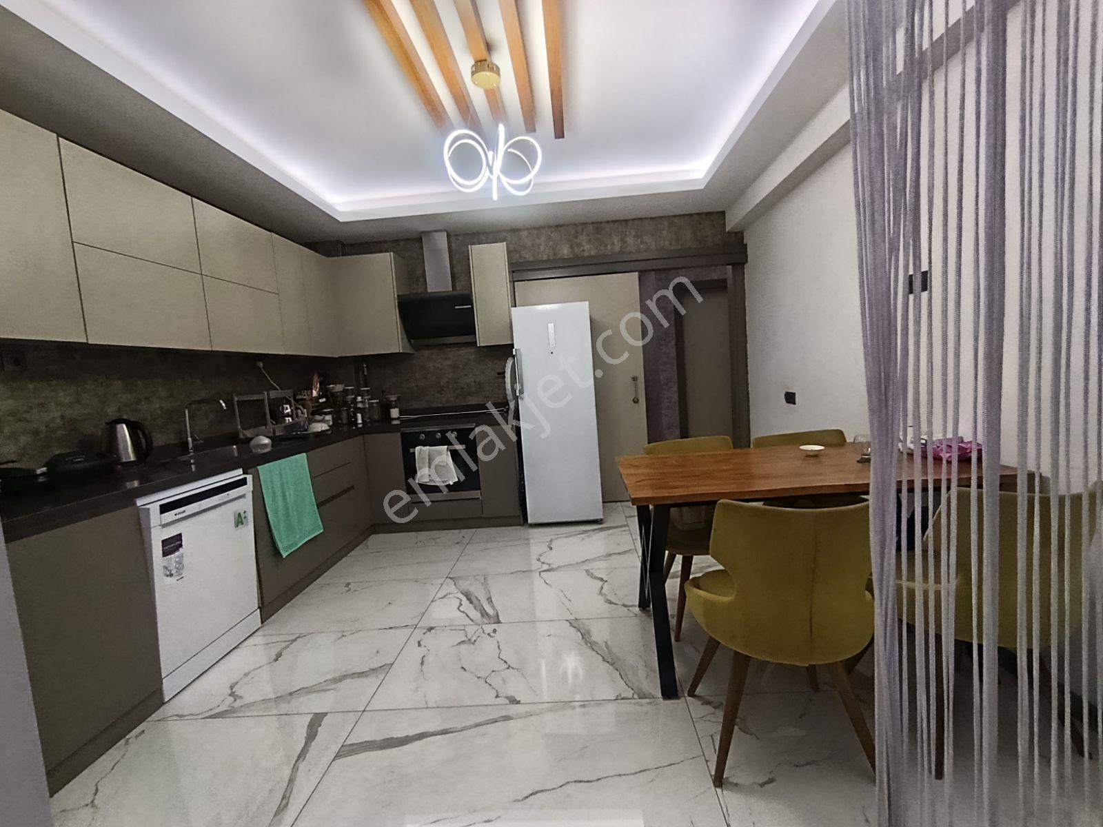 Denizli Gümüşler Bulvarında Site İçerisinde Satılık 3+1 Daire — fotoğraf 23