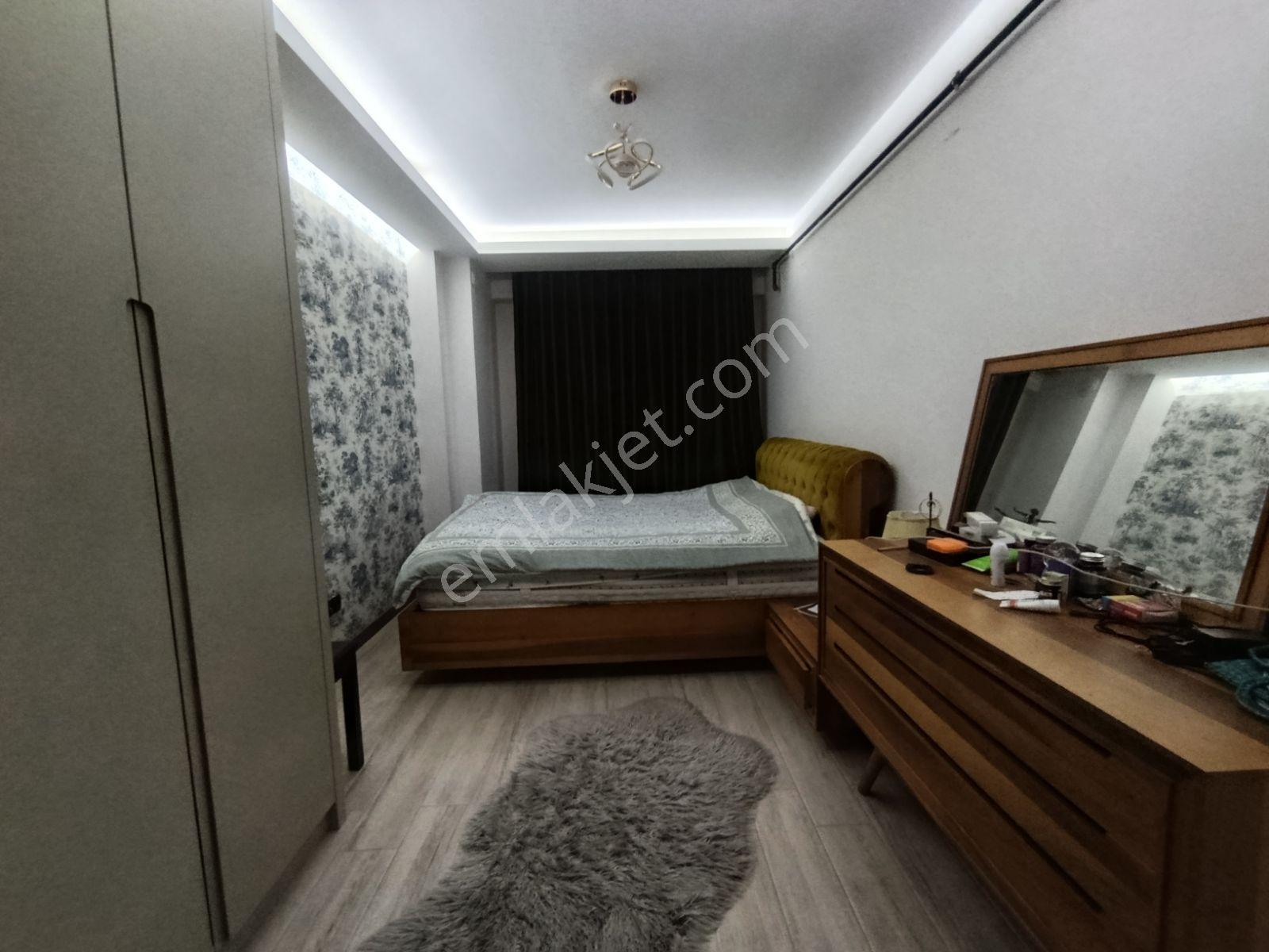 Denizli Gümüşler Bulvarında Site İçerisinde Satılık 3+1 Daire — fotoğraf 24