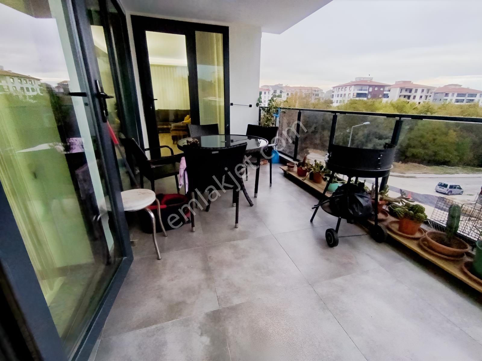 Denizli Gümüşler Bulvarında Site İçerisinde Satılık 3+1 Daire — fotoğraf 25