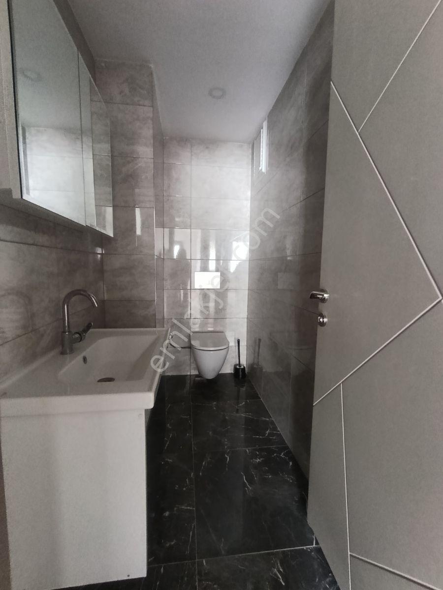 Denizli Gümüşler Bulvarında Site İçerisinde Satılık 3+1 Daire — fotoğraf 26