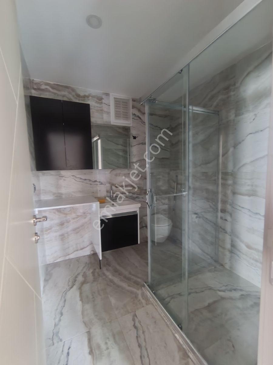 Denizli Gümüşler Bulvarında Site İçerisinde Satılık 3+1 Daire — fotoğraf 27