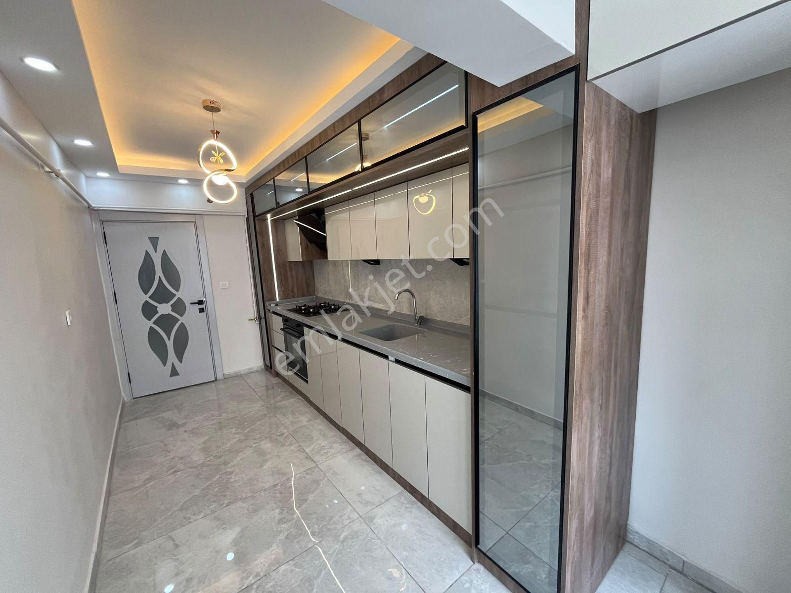 Plevne Mah'de 3+1 Satılık Bağımsız Katta Full+full Yapılı Daire — fotoğraf 7