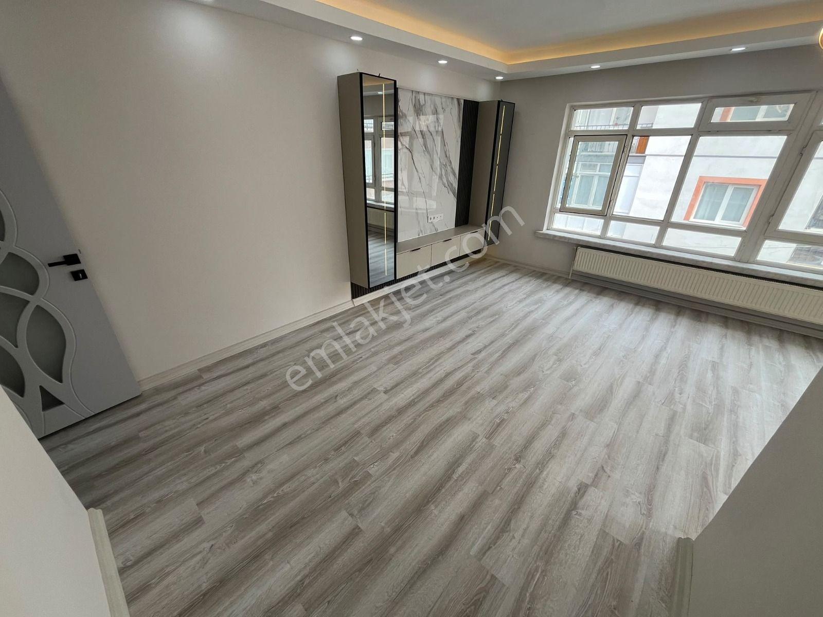 Plevne Mah'de 3+1 Satılık Bağımsız Katta Full+full Yapılı Daire — fotoğraf 11