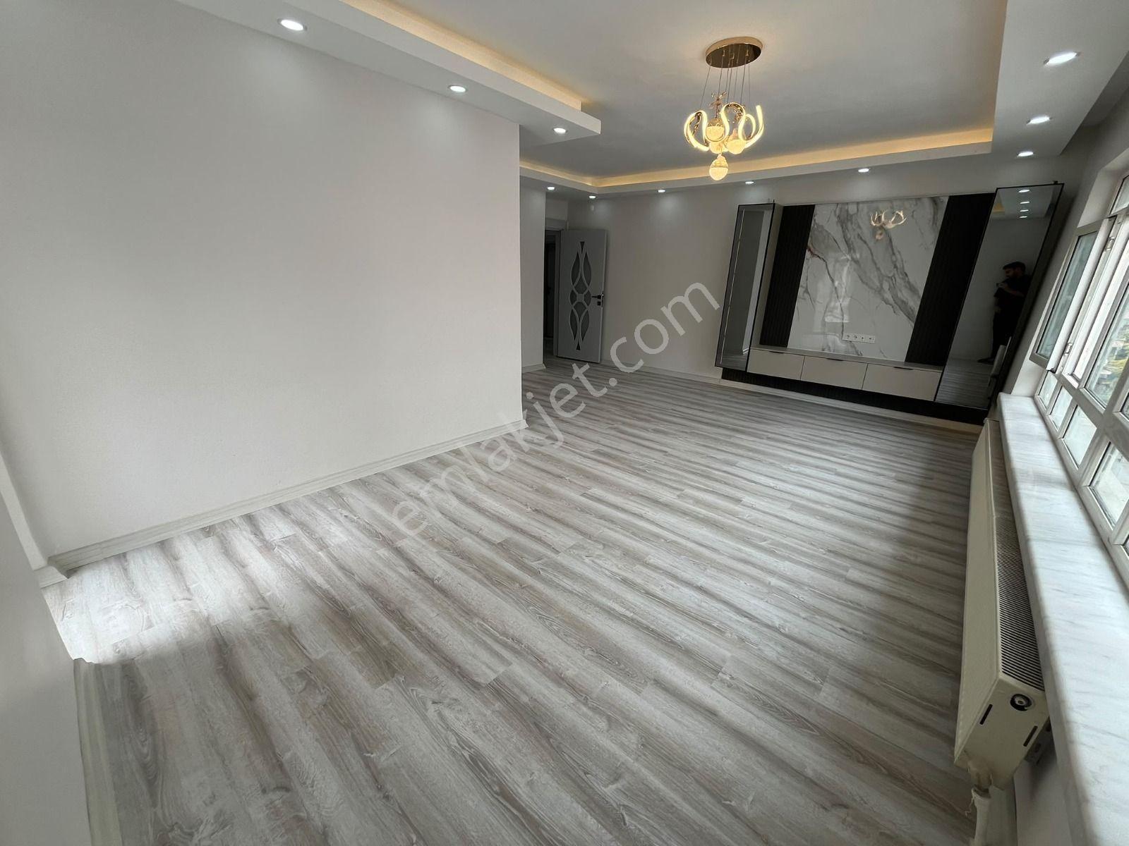 Plevne Mah'de 3+1 Satılık Bağımsız Katta Full+full Yapılı Daire — fotoğraf 12