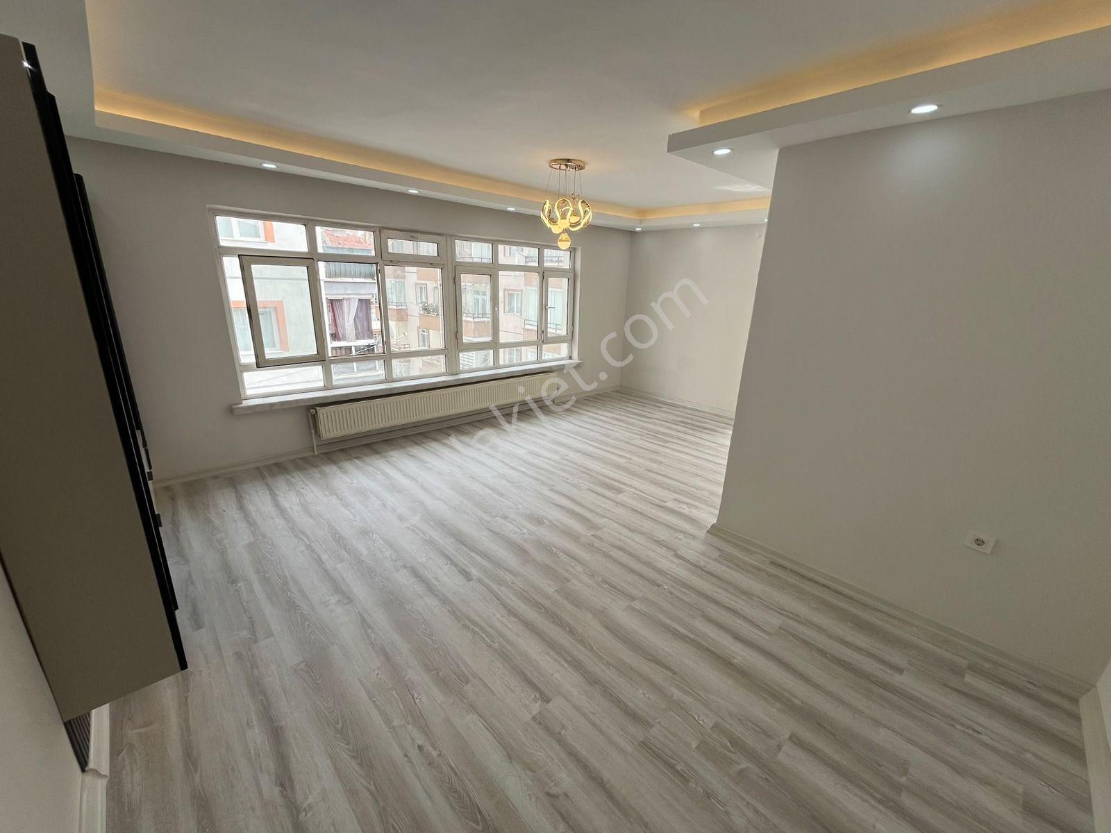 Plevne Mah'de 3+1 Satılık Bağımsız Katta Full+full Yapılı Daire — fotoğraf 13