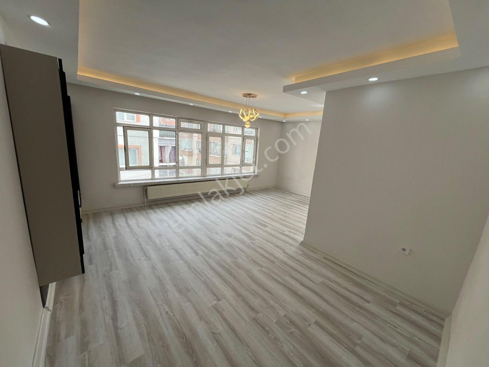Plevne Mah'de 3+1 Satılık Bağımsız Katta Full+full Yapılı Daire — fotoğraf 14