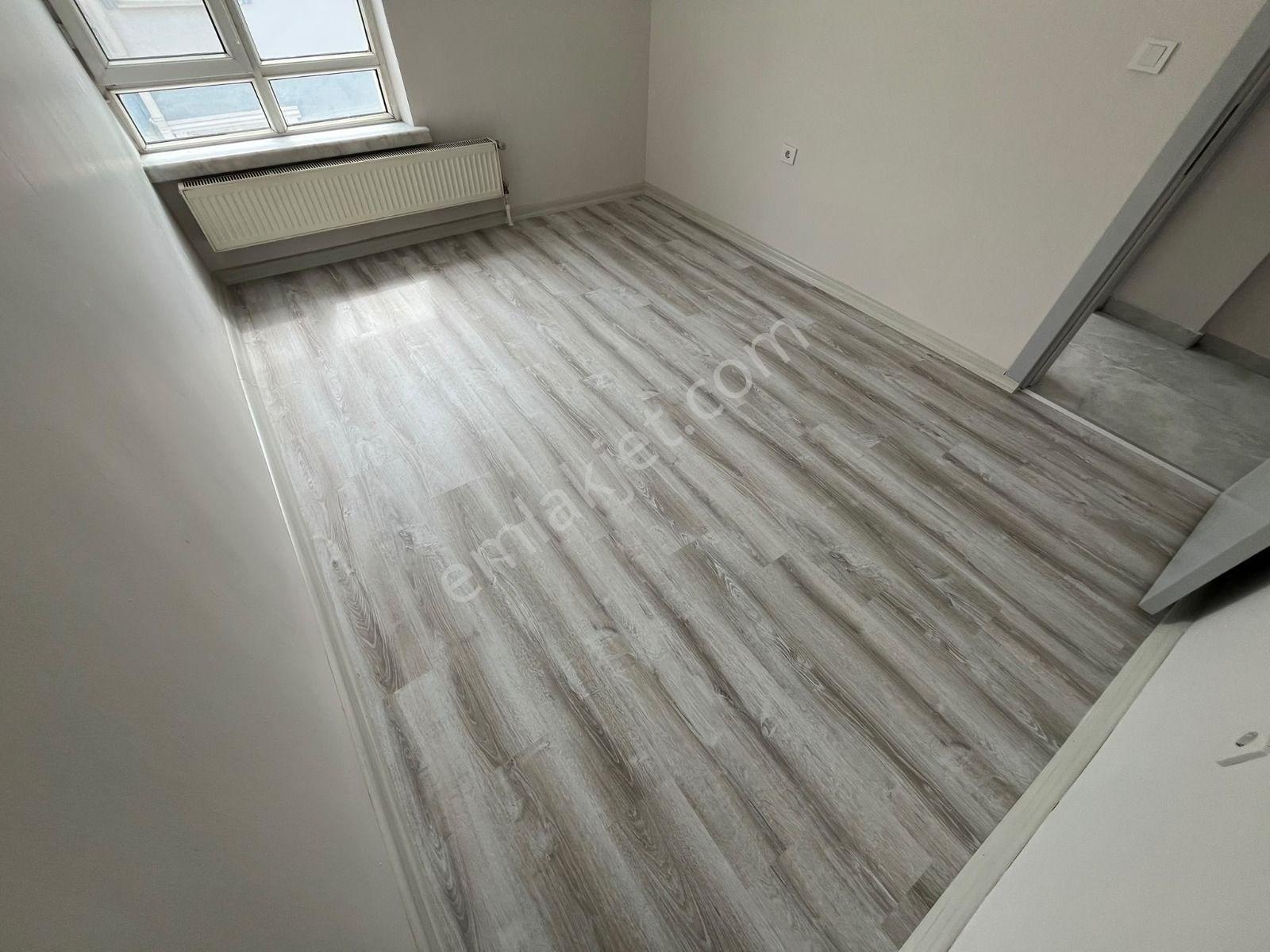 Plevne Mah'de 3+1 Satılık Bağımsız Katta Full+full Yapılı Daire — fotoğraf 20
