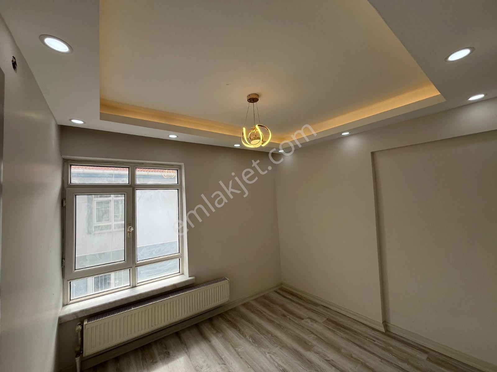Plevne Mah'de 3+1 Satılık Bağımsız Katta Full+full Yapılı Daire — fotoğraf 25