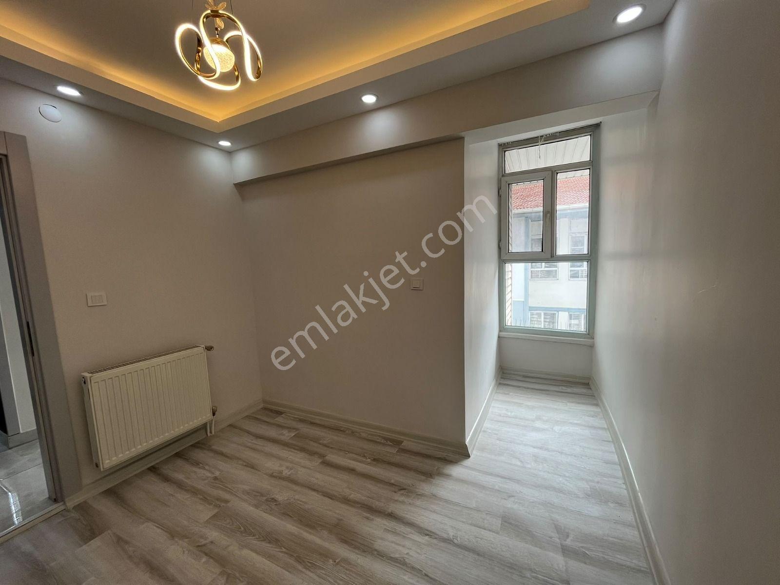 Plevne Mah'de 3+1 Satılık Bağımsız Katta Full+full Yapılı Daire — fotoğraf 26