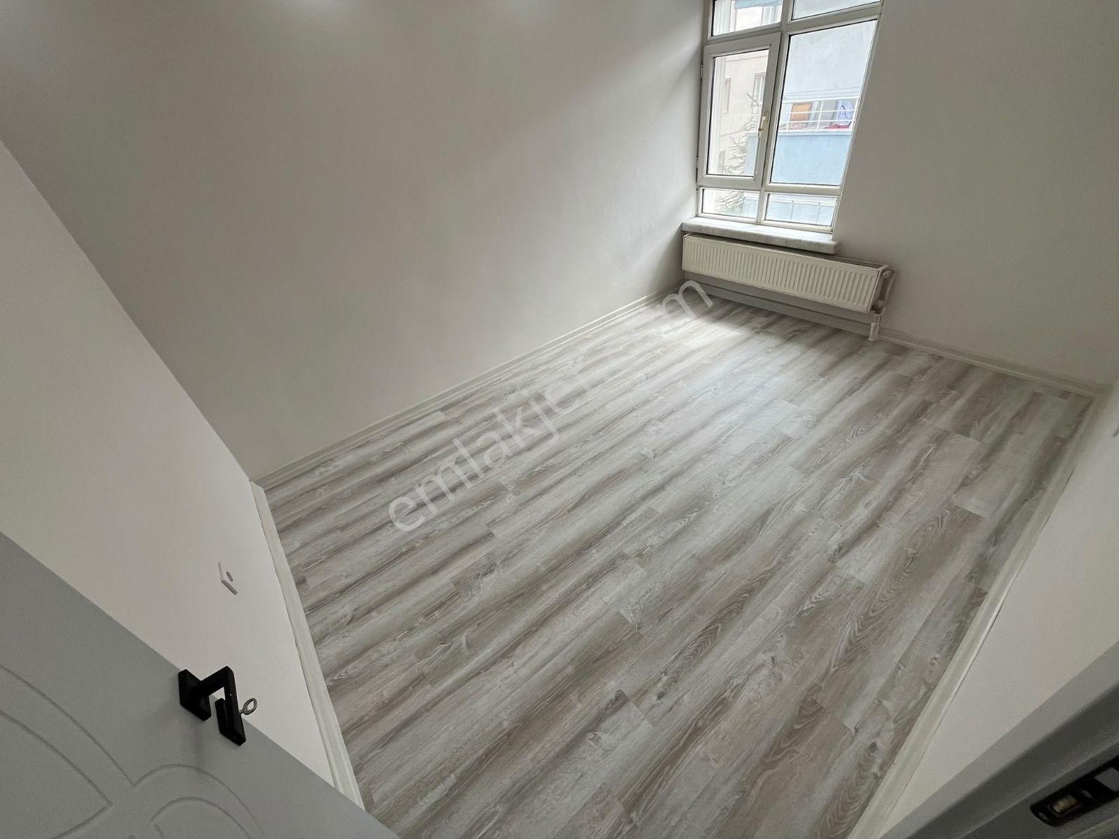 Plevne Mah'de 3+1 Satılık Bağımsız Katta Full+full Yapılı Daire — fotoğraf 27
