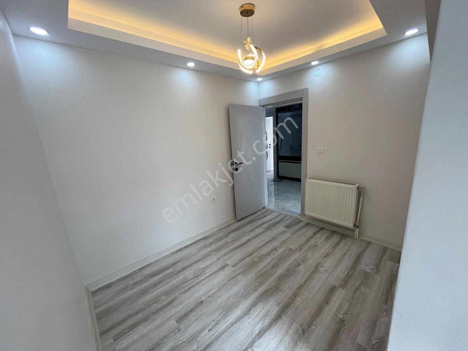 Plevne Mah'de 3+1 Satılık Bağımsız Katta Full+full Yapılı Daire — fotoğraf 28