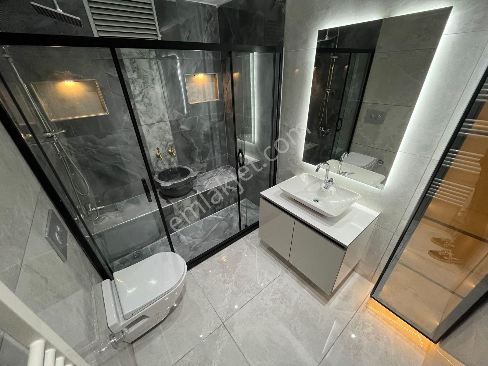 Plevne Mah'de 3+1 Satılık Bağımsız Katta Full+full Yapılı Daire — fotoğraf 34