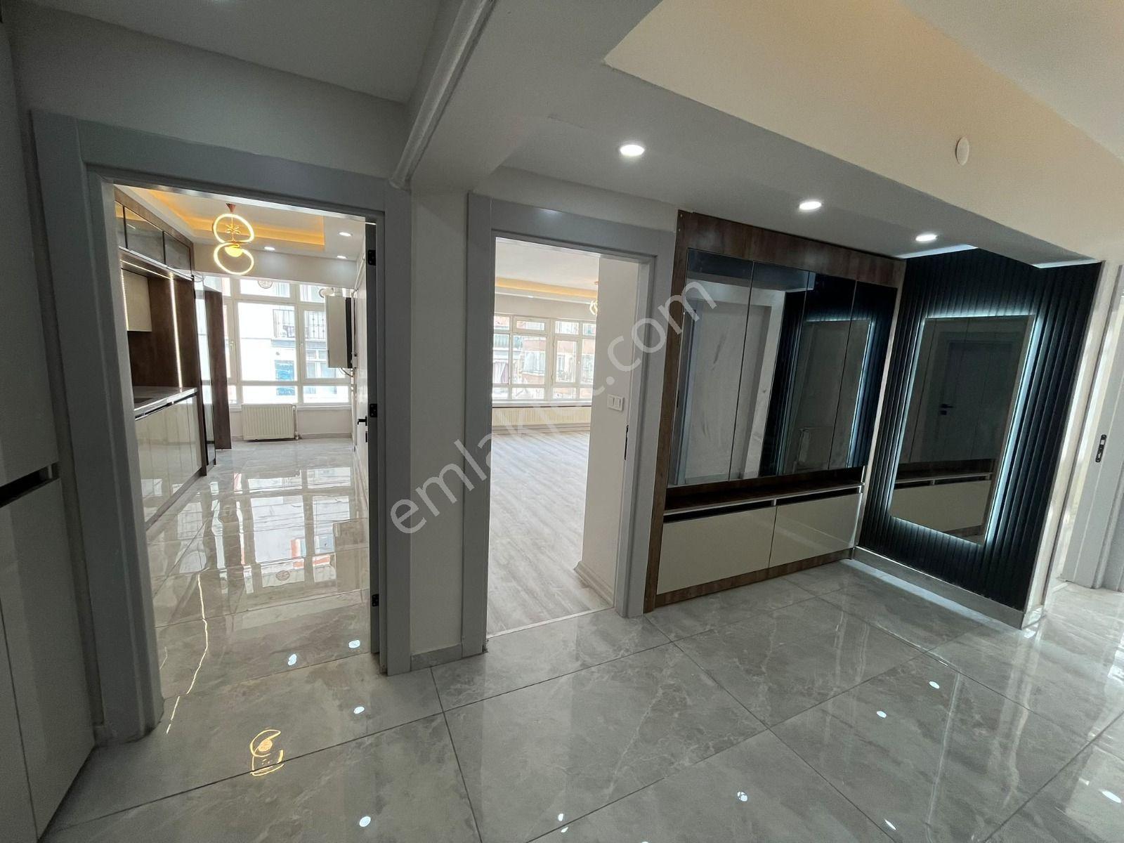 Plevne Mah'de 3+1 Satılık Bağımsız Katta Full+full Yapılı Daire — fotoğraf 38