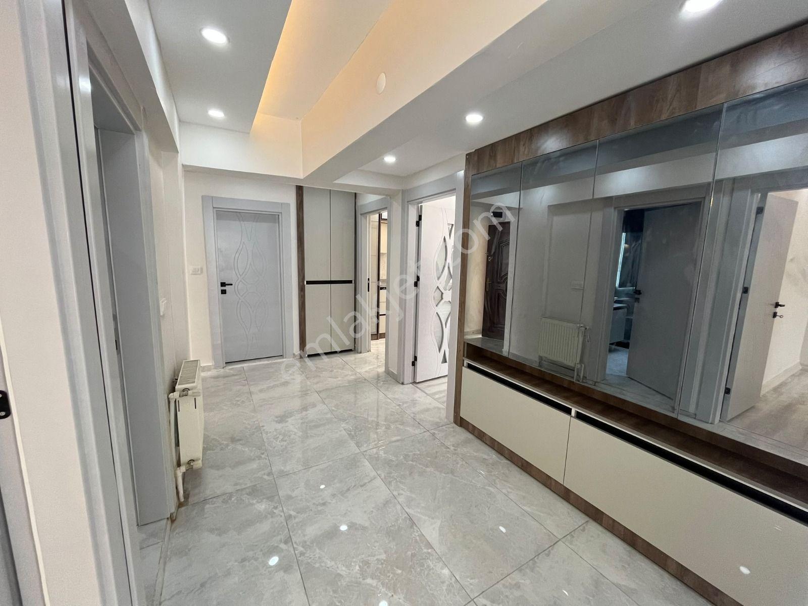 Plevne Mah'de 3+1 Satılık Bağımsız Katta Full+full Yapılı Daire — fotoğraf 39