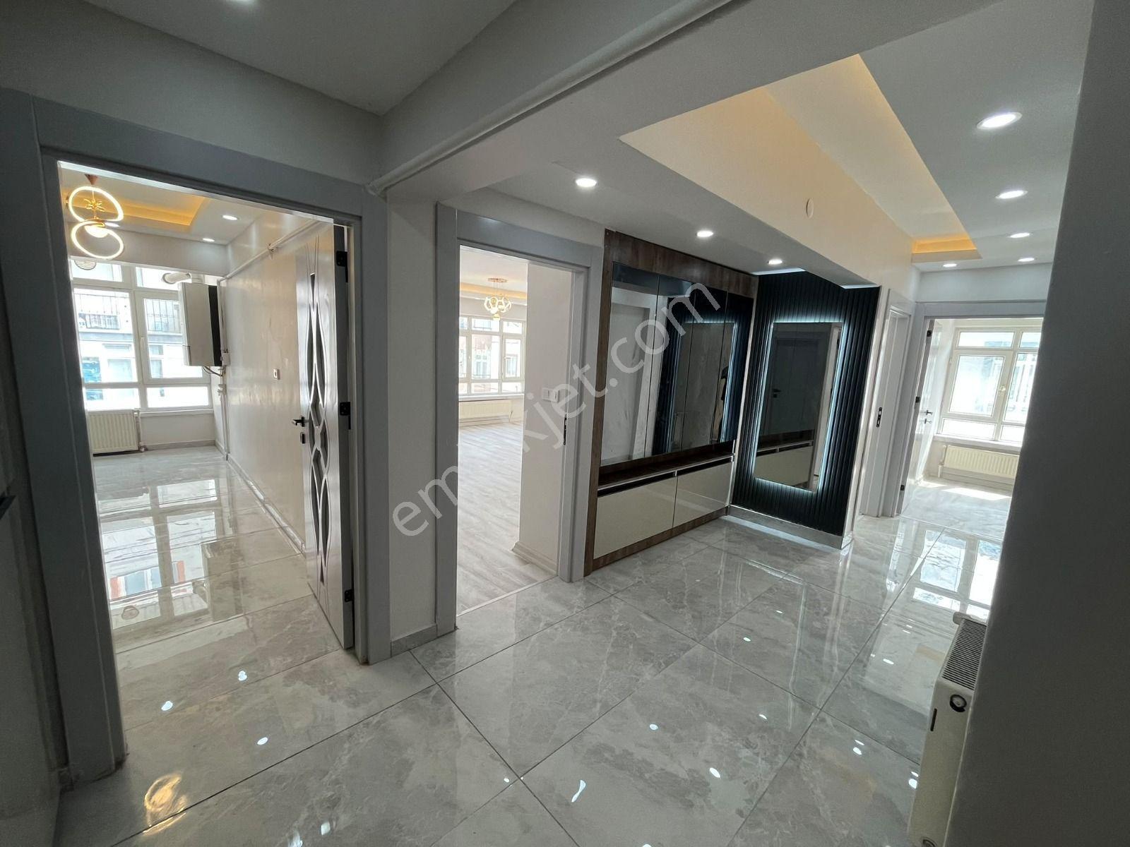 Plevne Mah'de 3+1 Satılık Bağımsız Katta Full+full Yapılı Daire — fotoğraf 40