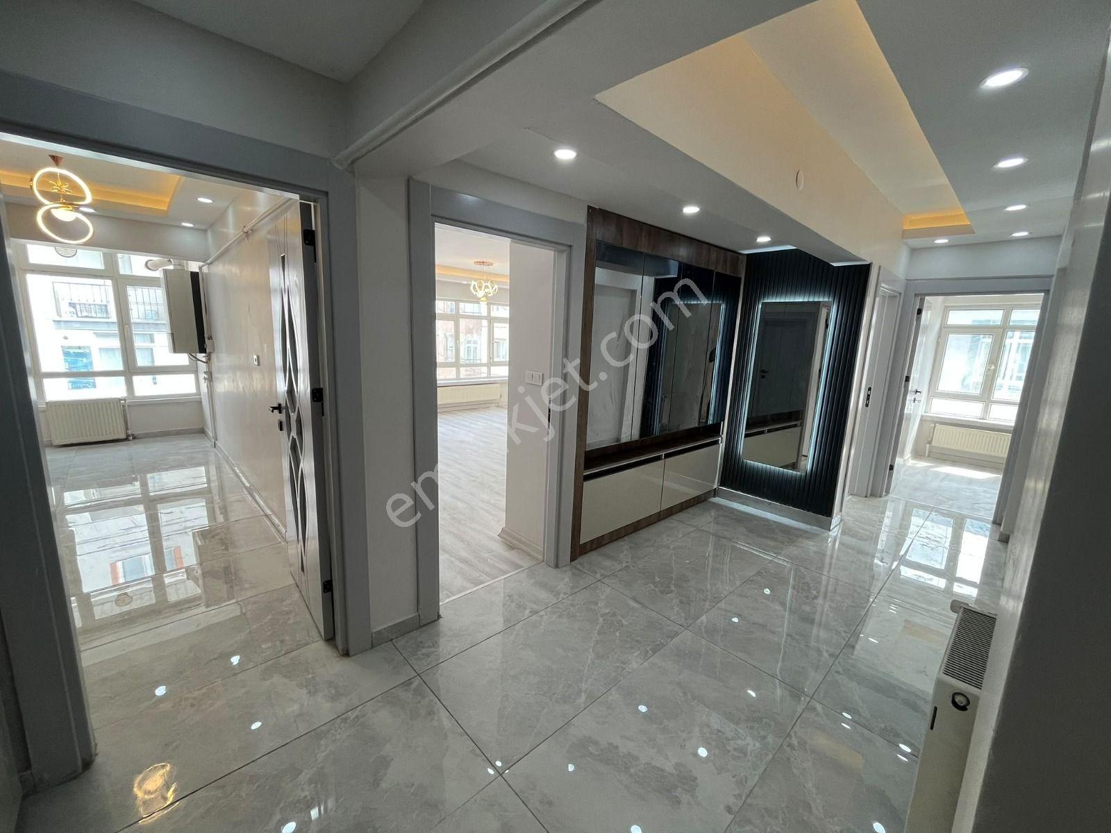 Plevne Mah'de 3+1 Satılık Bağımsız Katta Full+full Yapılı Daire — fotoğraf 41
