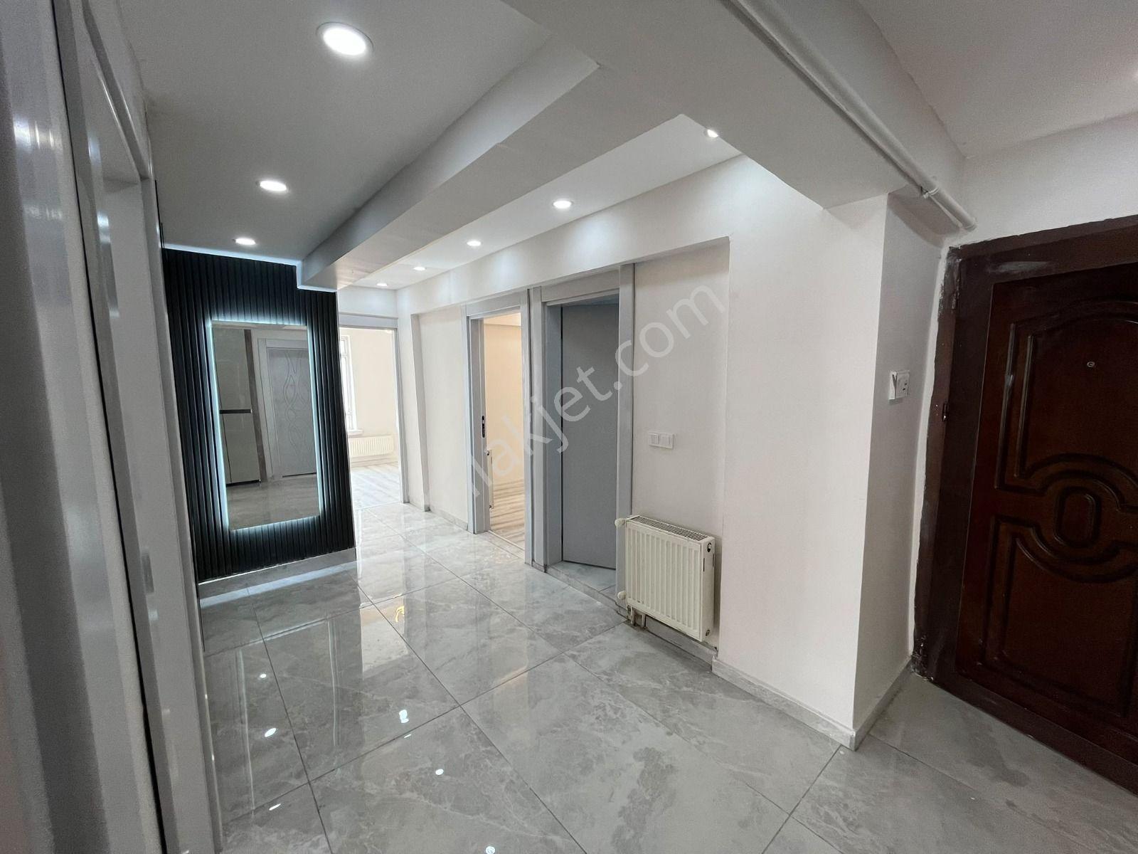 Plevne Mah'de 3+1 Satılık Bağımsız Katta Full+full Yapılı Daire — fotoğraf 42