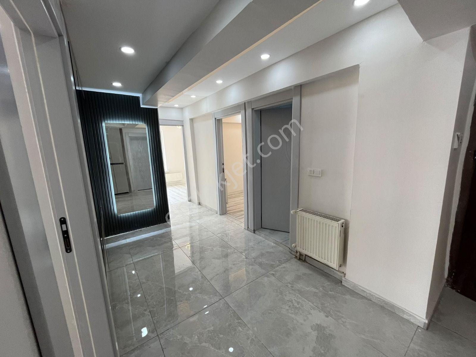 Plevne Mah'de 3+1 Satılık Bağımsız Katta Full+full Yapılı Daire — fotoğraf 43