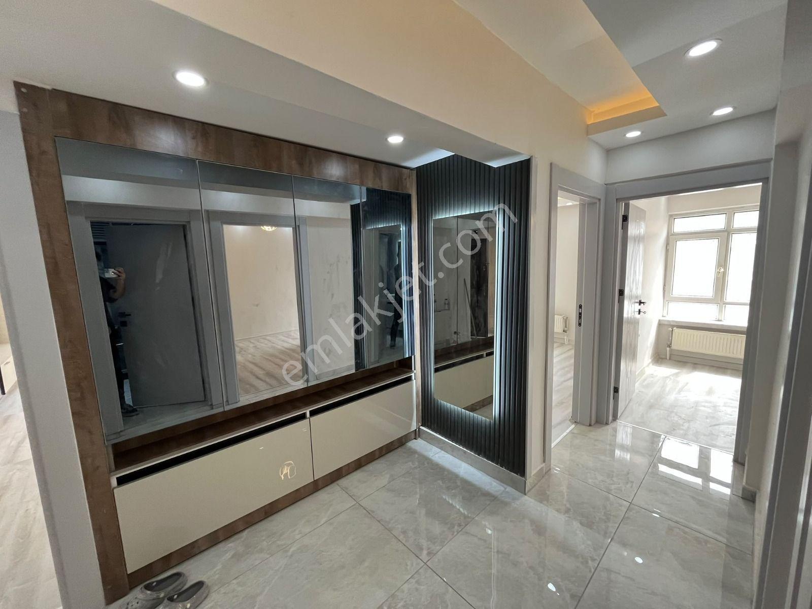 Plevne Mah'de 3+1 Satılık Bağımsız Katta Full+full Yapılı Daire — fotoğraf 44