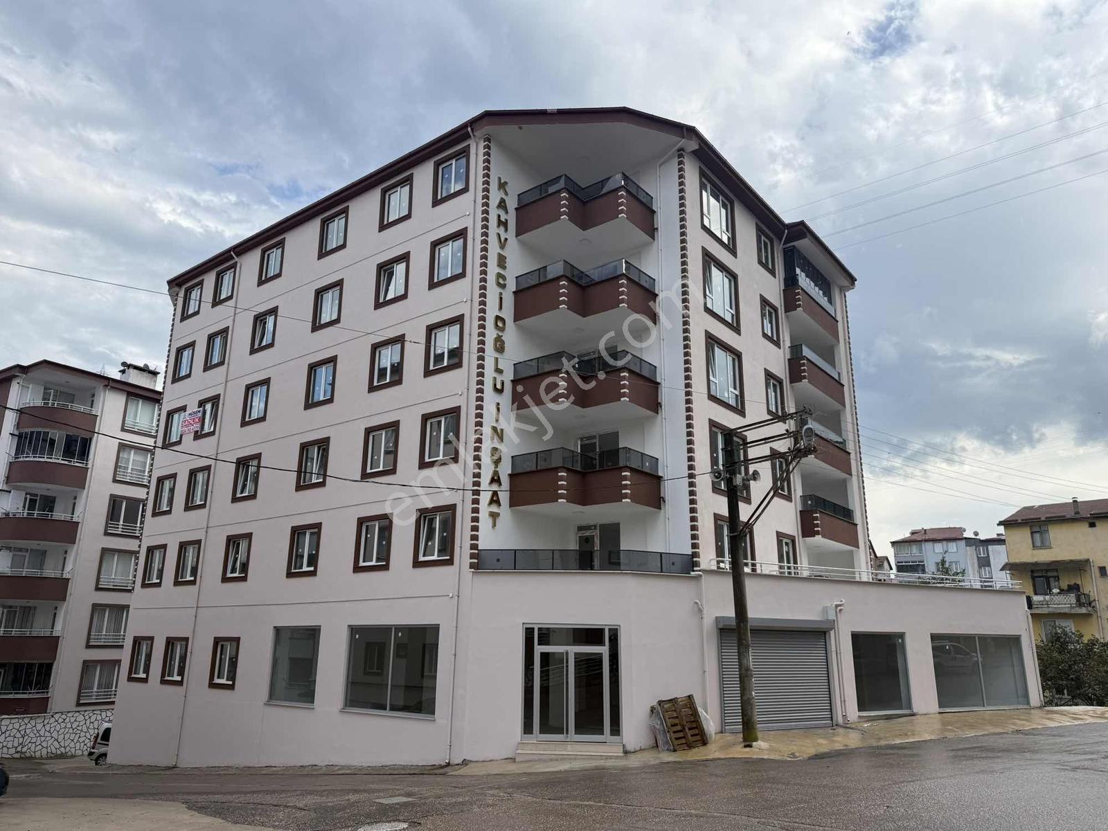 Hüsem Gayrimenkul'den Bulancak Mah. Satılık 3+1 Daire — fotoğraf 2