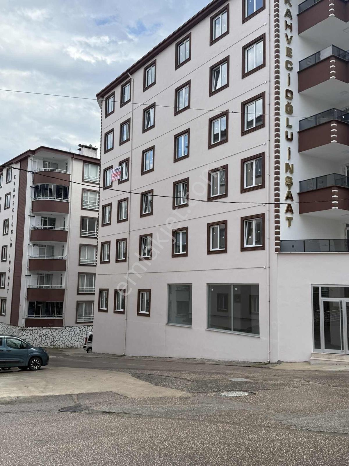 Hüsem Gayrimenkul'den Bulancak Mah. Satılık 3+1 Daire — fotoğraf 3