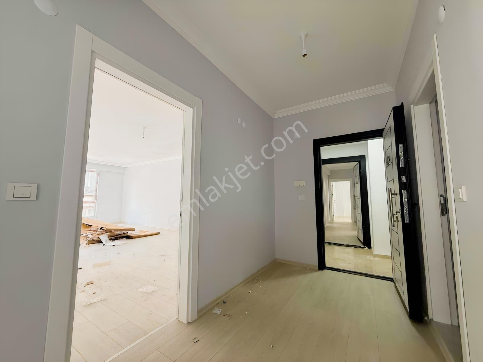 Hüsem Gayrimenkul'den Bulancak Mah. Satılık 3+1 Daire — fotoğraf 6