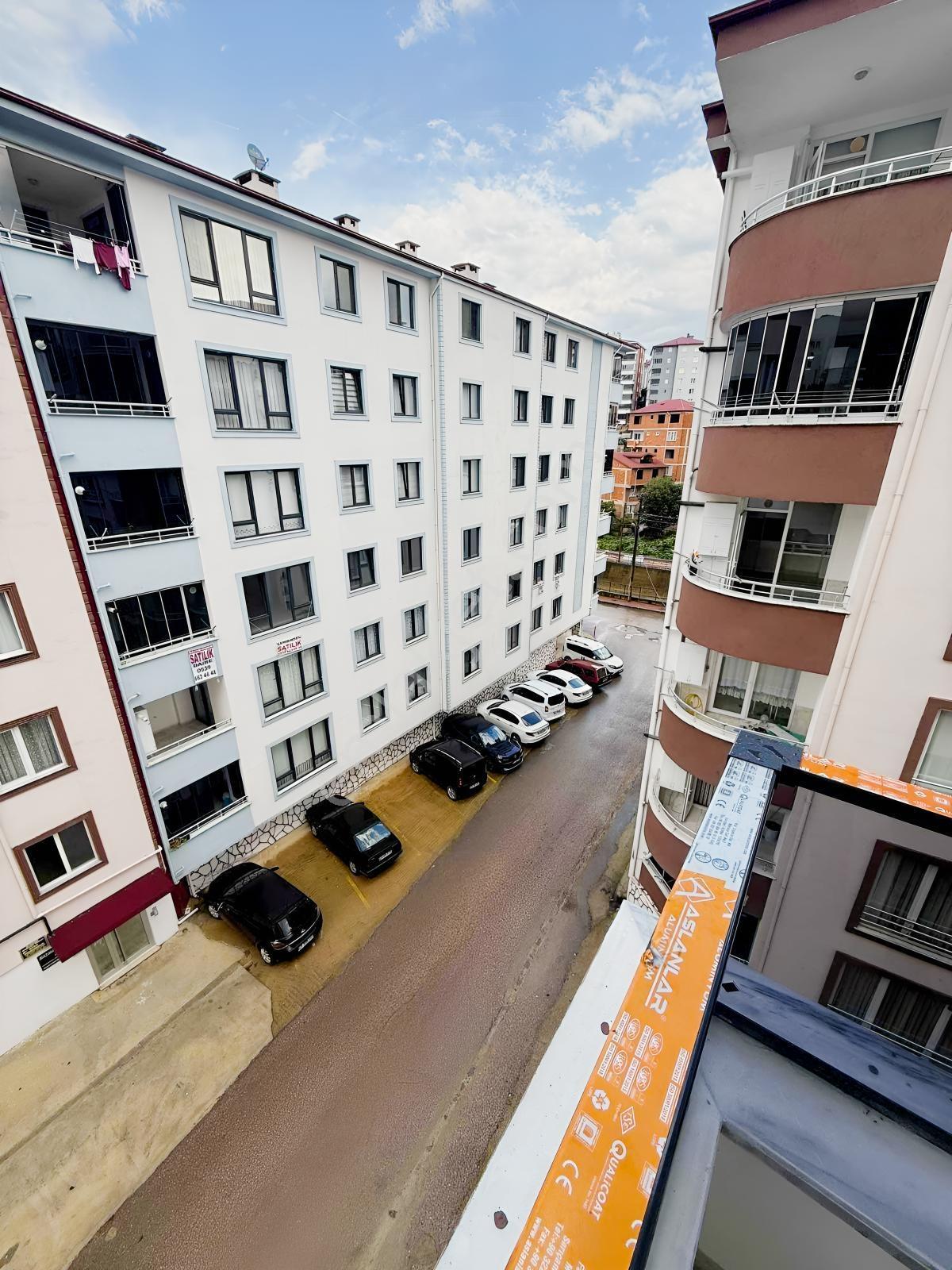 Hüsem Gayrimenkul'den Bulancak Mah. Satılık 3+1 Daire — fotoğraf 14