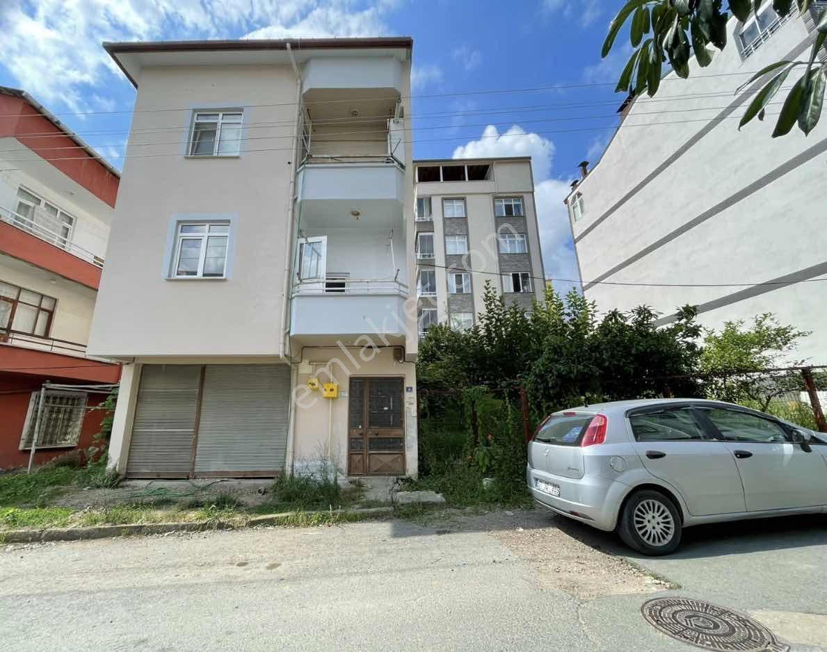 Ordu Altınordu Bucakta Yatırımlık 3 Katlı Satılık Bina — fotoğraf 2