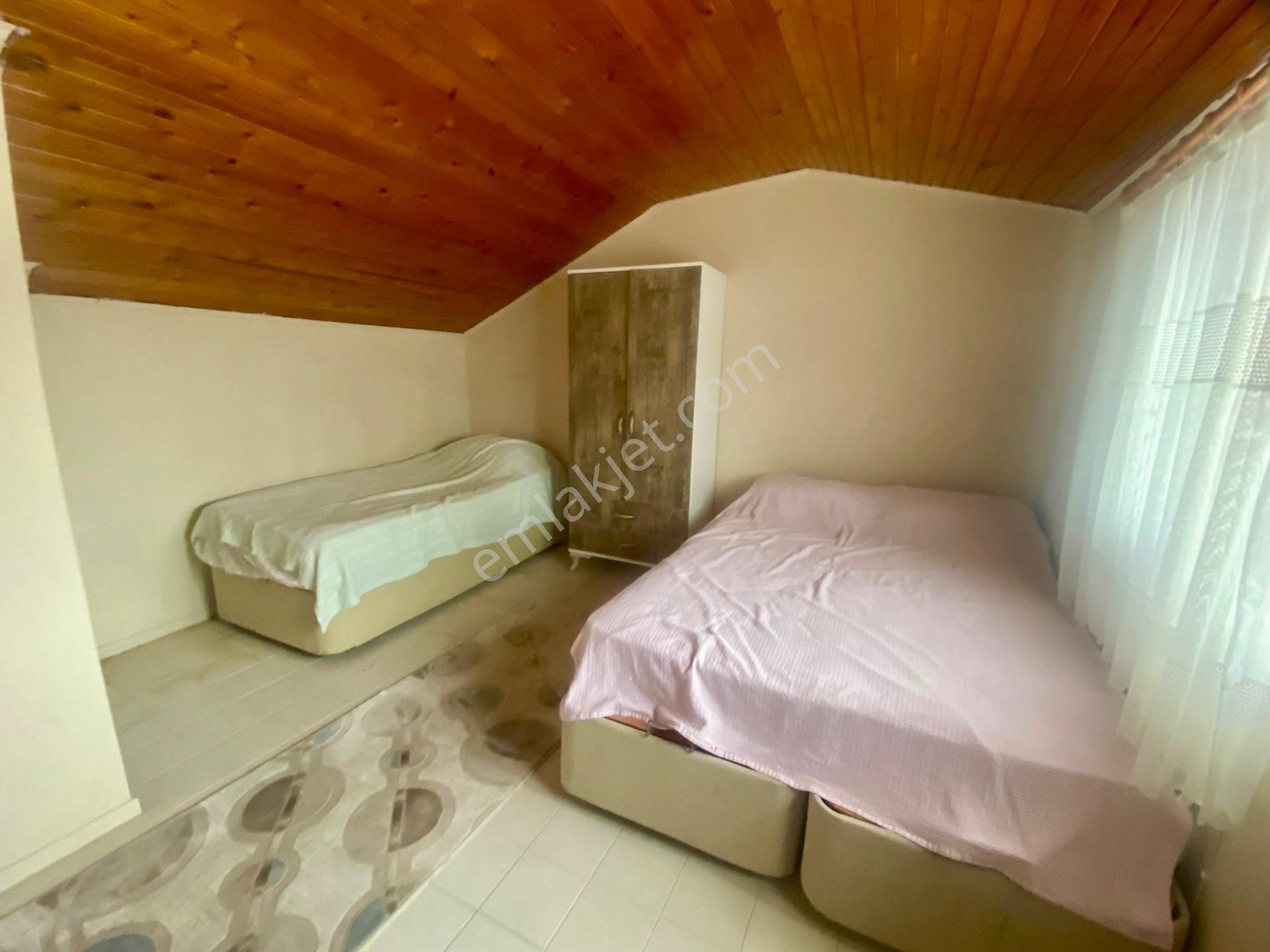 Ortamahallede Denize 50m 4+1 Masrafsız Villa ( Teklife Açık) — fotoğraf 13