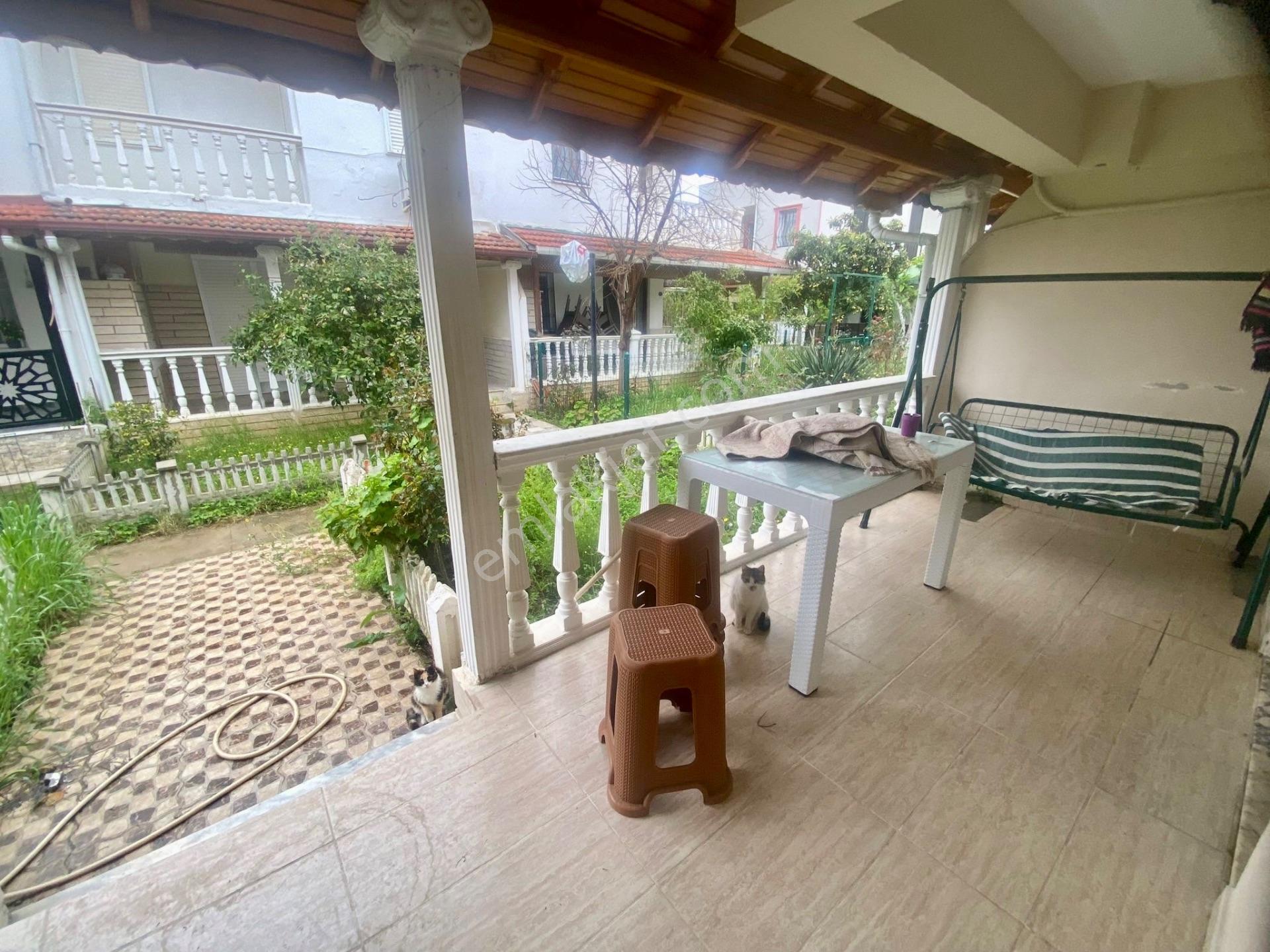 Ortamahallede Denize 50m 4+1 Masrafsız Villa ( Teklife Açık) — fotoğraf 16