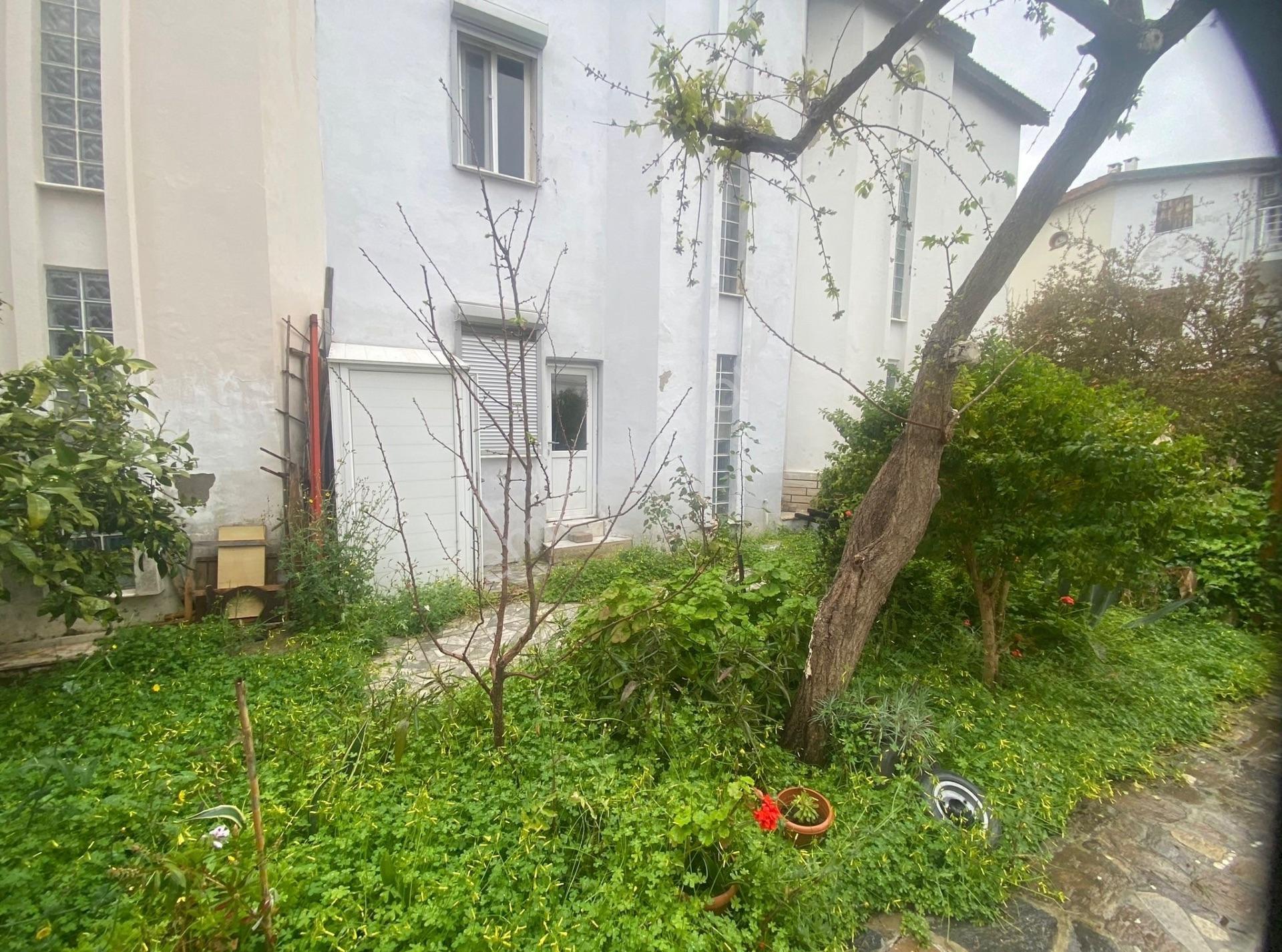 Ortamahallede Denize 50m 4+1 Masrafsız Villa ( Teklife Açık) — fotoğraf 20