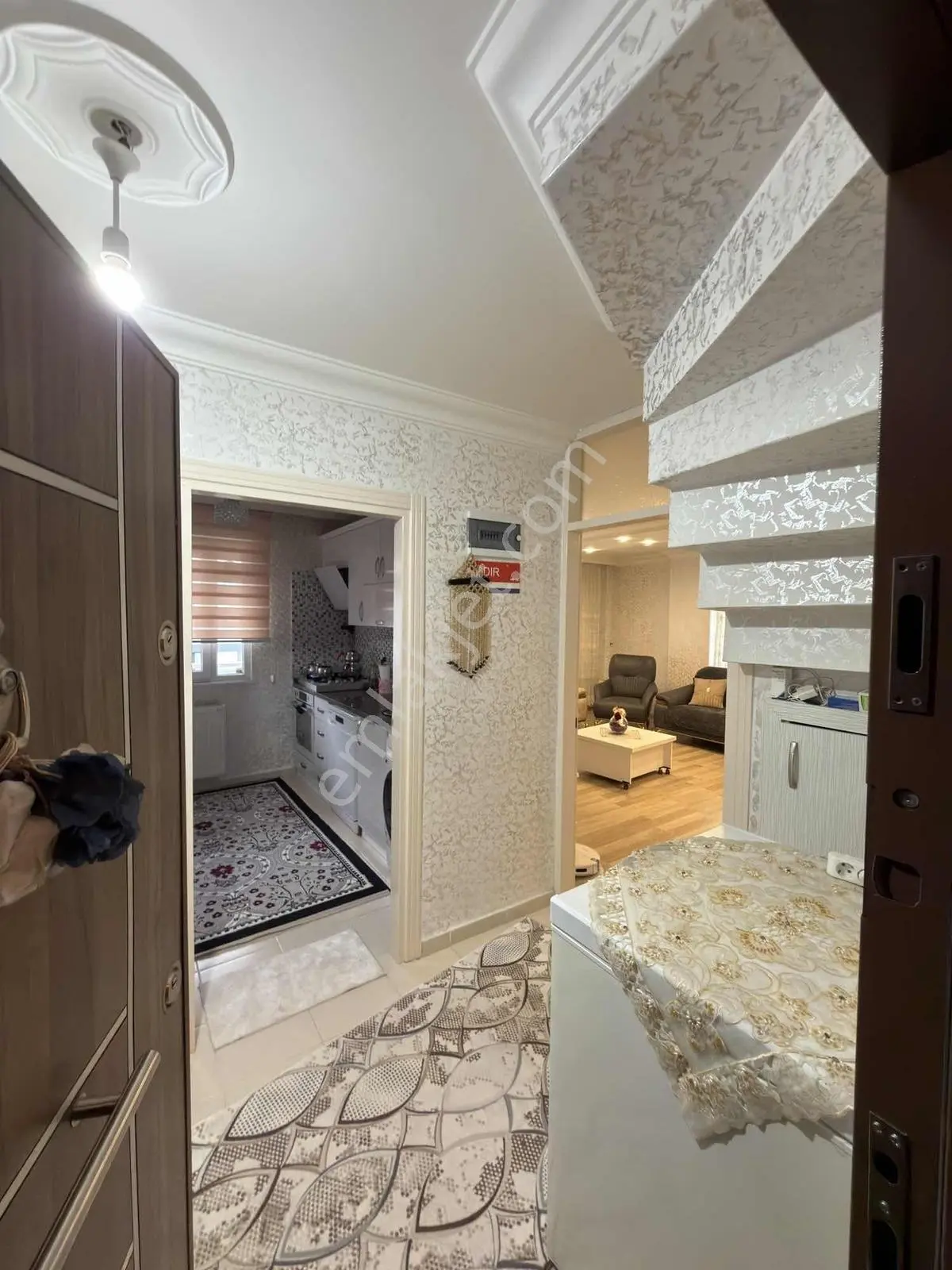 Mas Grup | Acil Adil Mah. 4+1 160m2 Üst Dubleks — fotoğraf 2