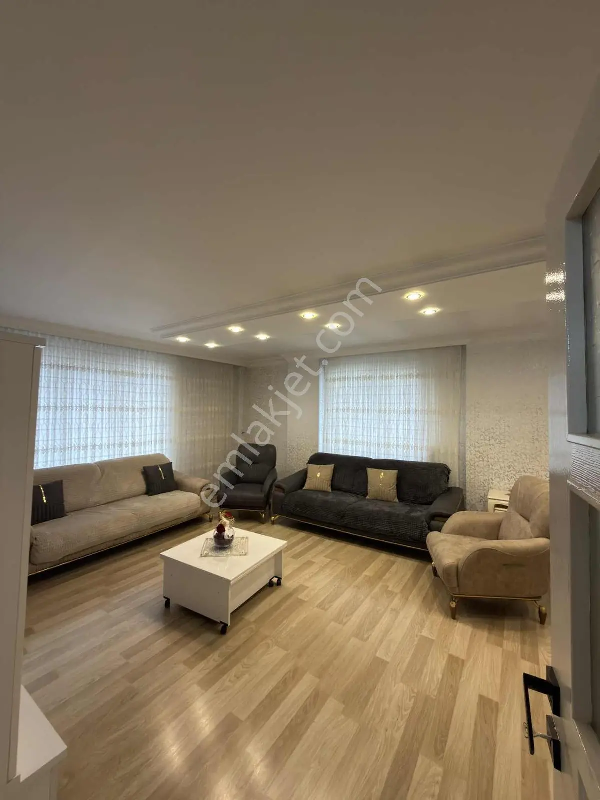 Mas Grup | Acil Adil Mah. 4+1 160m2 Üst Dubleks — fotoğraf 3