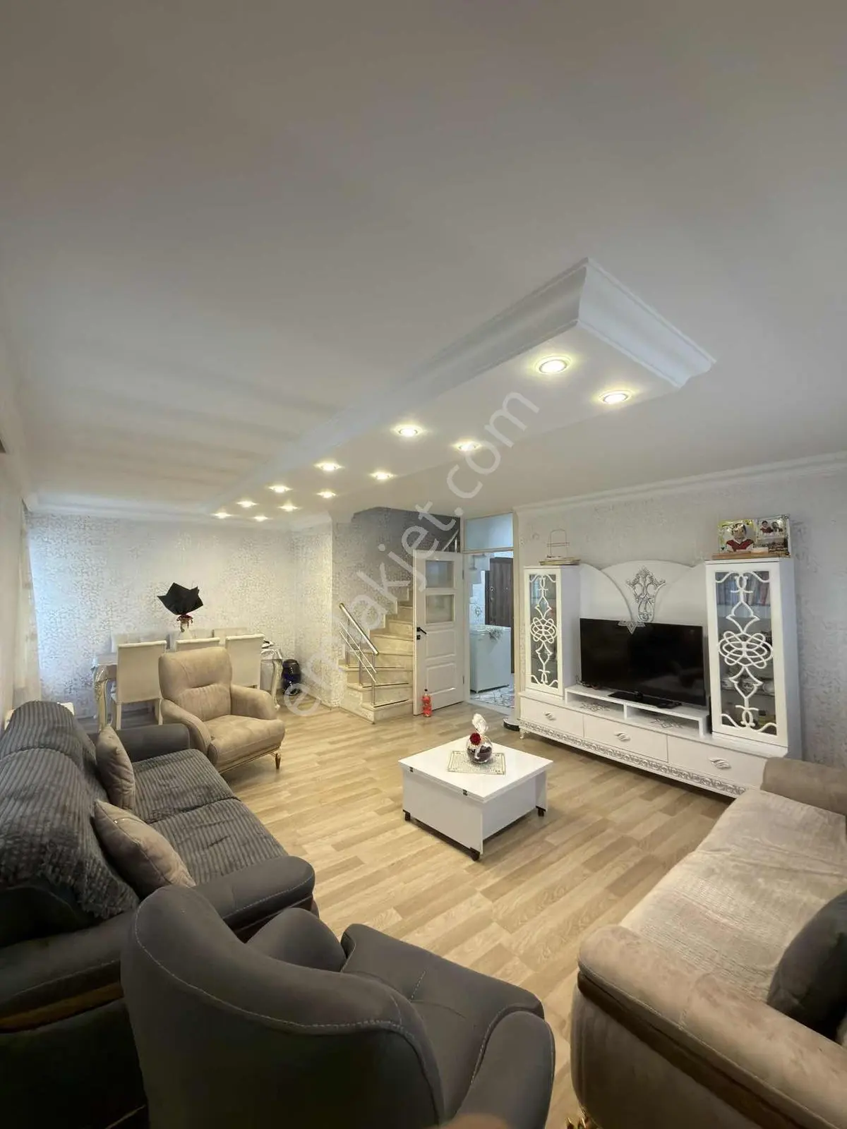 Mas Grup | Acil Adil Mah. 4+1 160m2 Üst Dubleks — fotoğraf 5