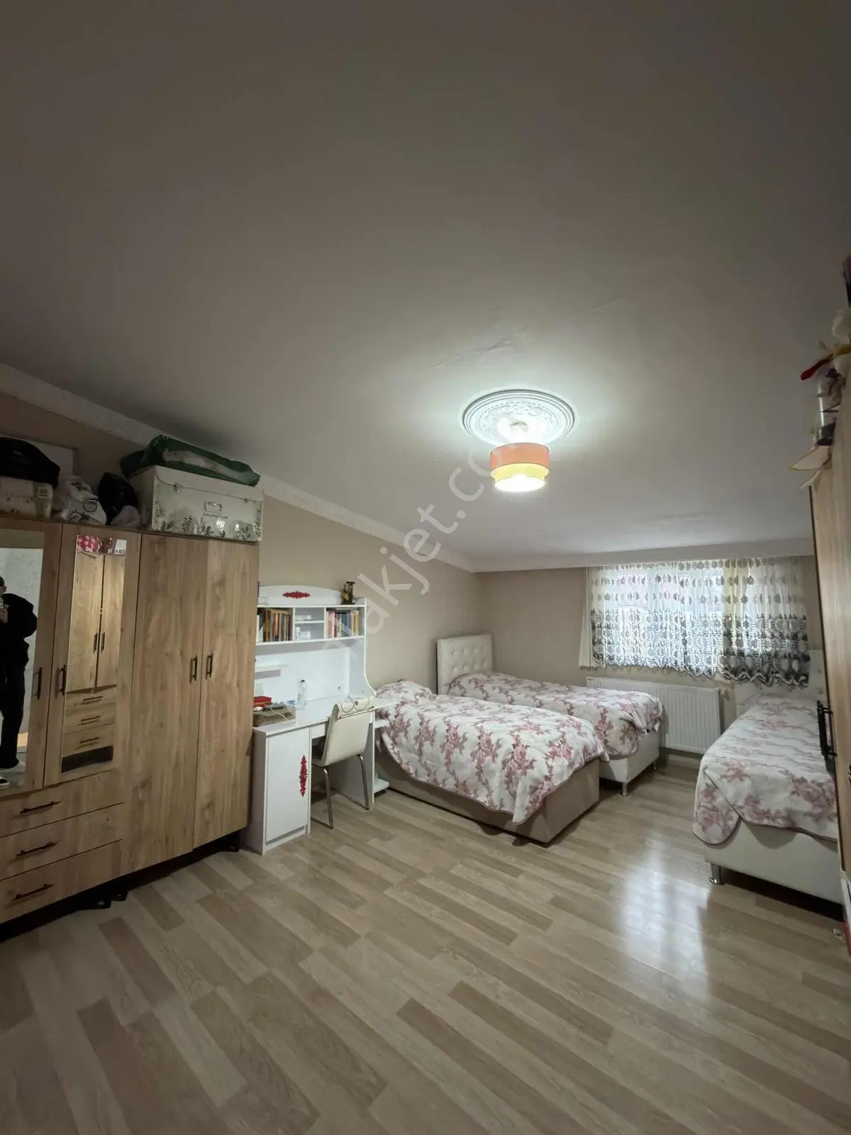 Mas Grup | Acil Adil Mah. 4+1 160m2 Üst Dubleks — fotoğraf 14