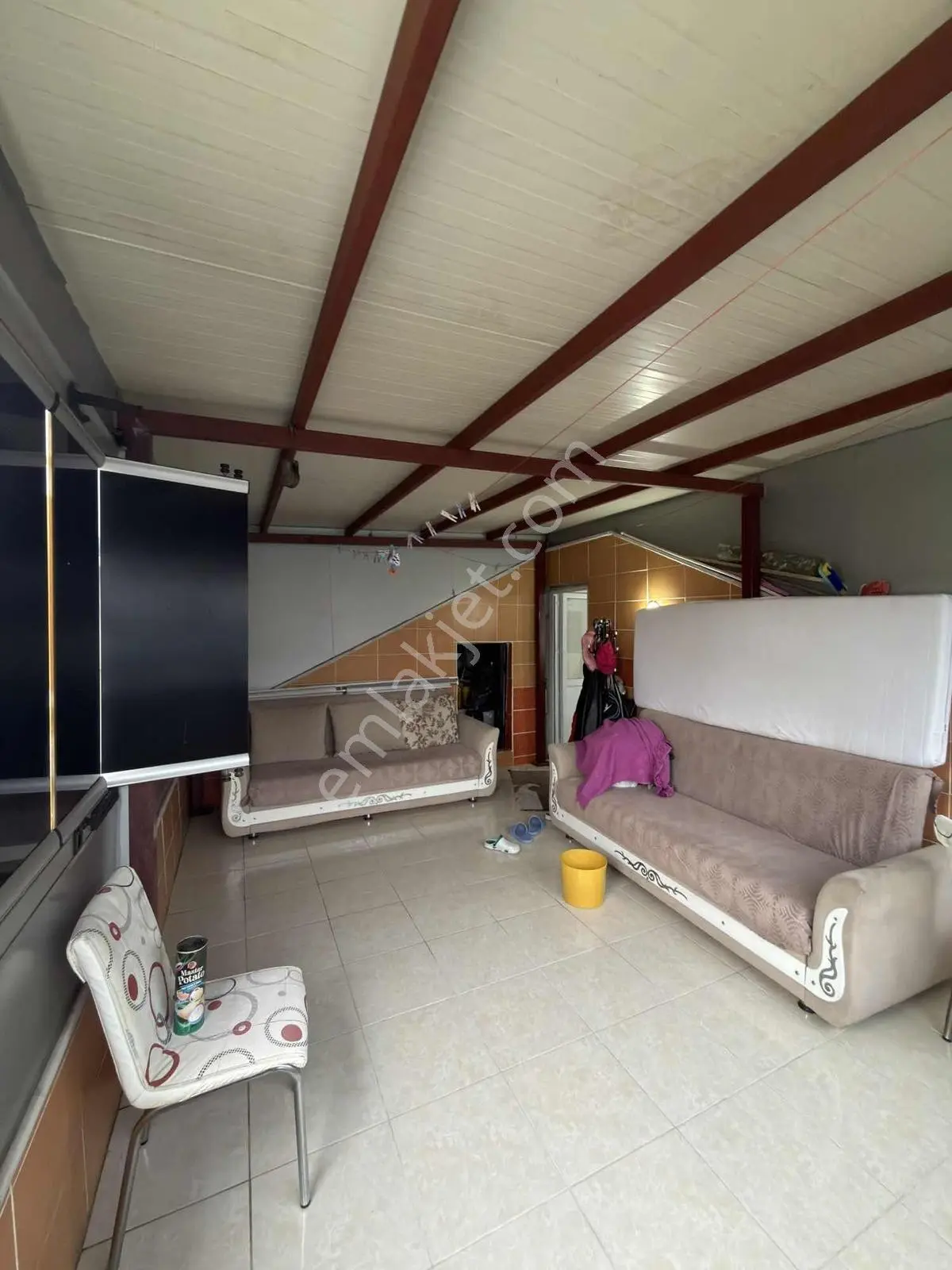 Mas Grup | Acil Adil Mah. 4+1 160m2 Üst Dubleks — fotoğraf 20