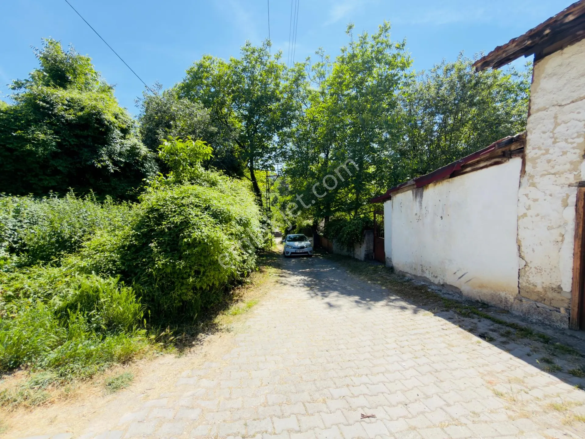 Wisrem Safranboludan Cemalcaymazda Muazzam Lokasyonlu Arsa — fotoğraf 5