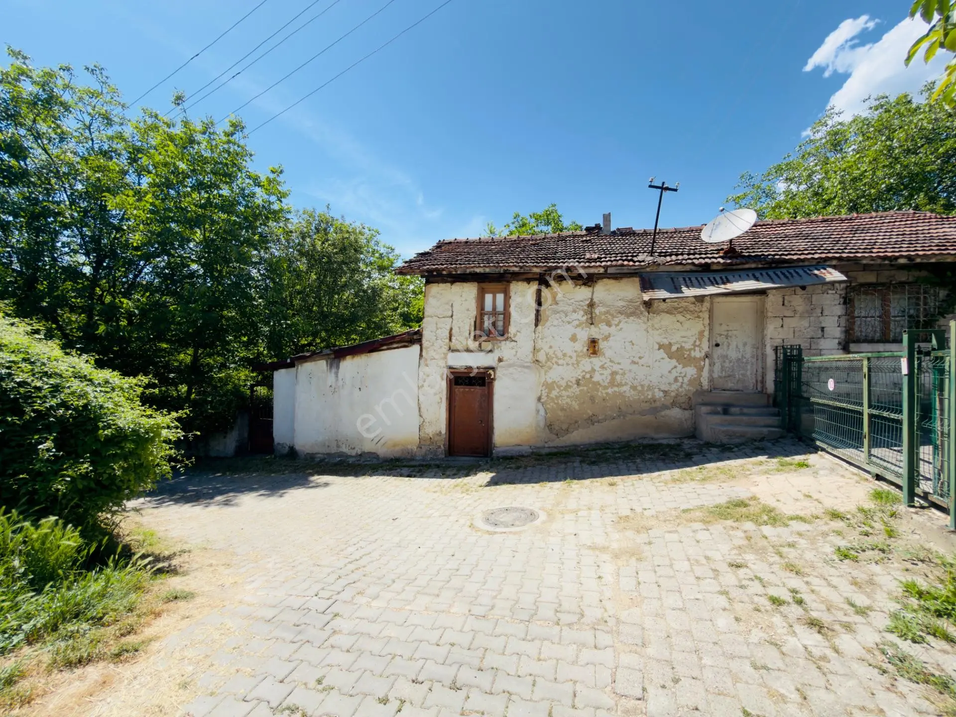 Wisrem Safranboludan Cemalcaymazda Muazzam Lokasyonlu Arsa — fotoğraf 7