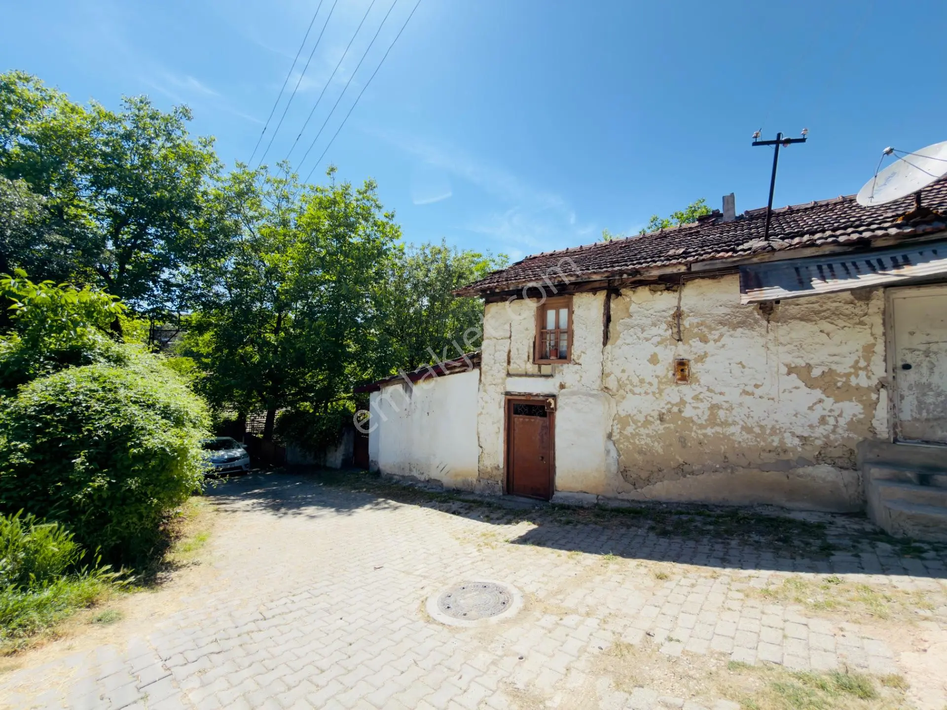 Wisrem Safranboludan Cemalcaymazda Muazzam Lokasyonlu Arsa — fotoğraf 8