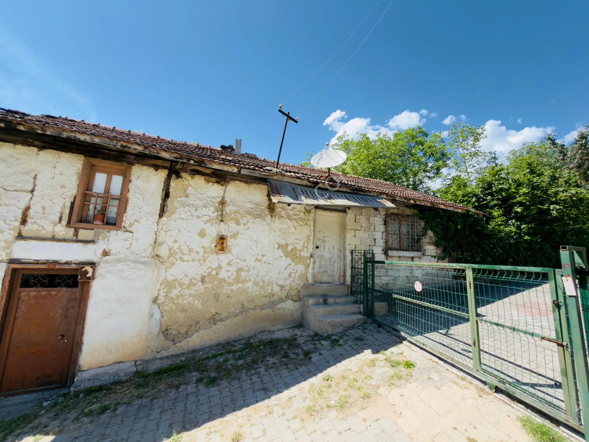 Wisrem Safranboludan Cemalcaymazda Muazzam Lokasyonlu Arsa — fotoğraf 9