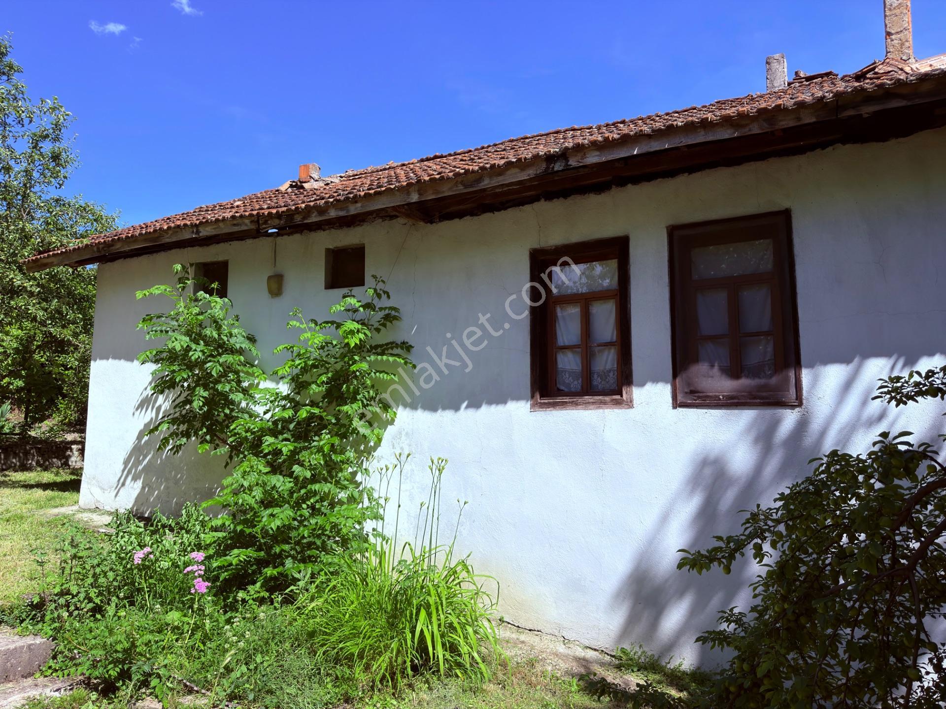 Wisrem Safranboludan Cemalcaymazda Muazzam Lokasyonlu Arsa — fotoğraf 40