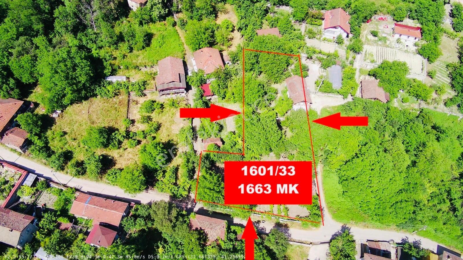 Wisrem Safranboludan Cemalcaymazda Muazzam Lokasyonlu Arsa — fotoğraf 50