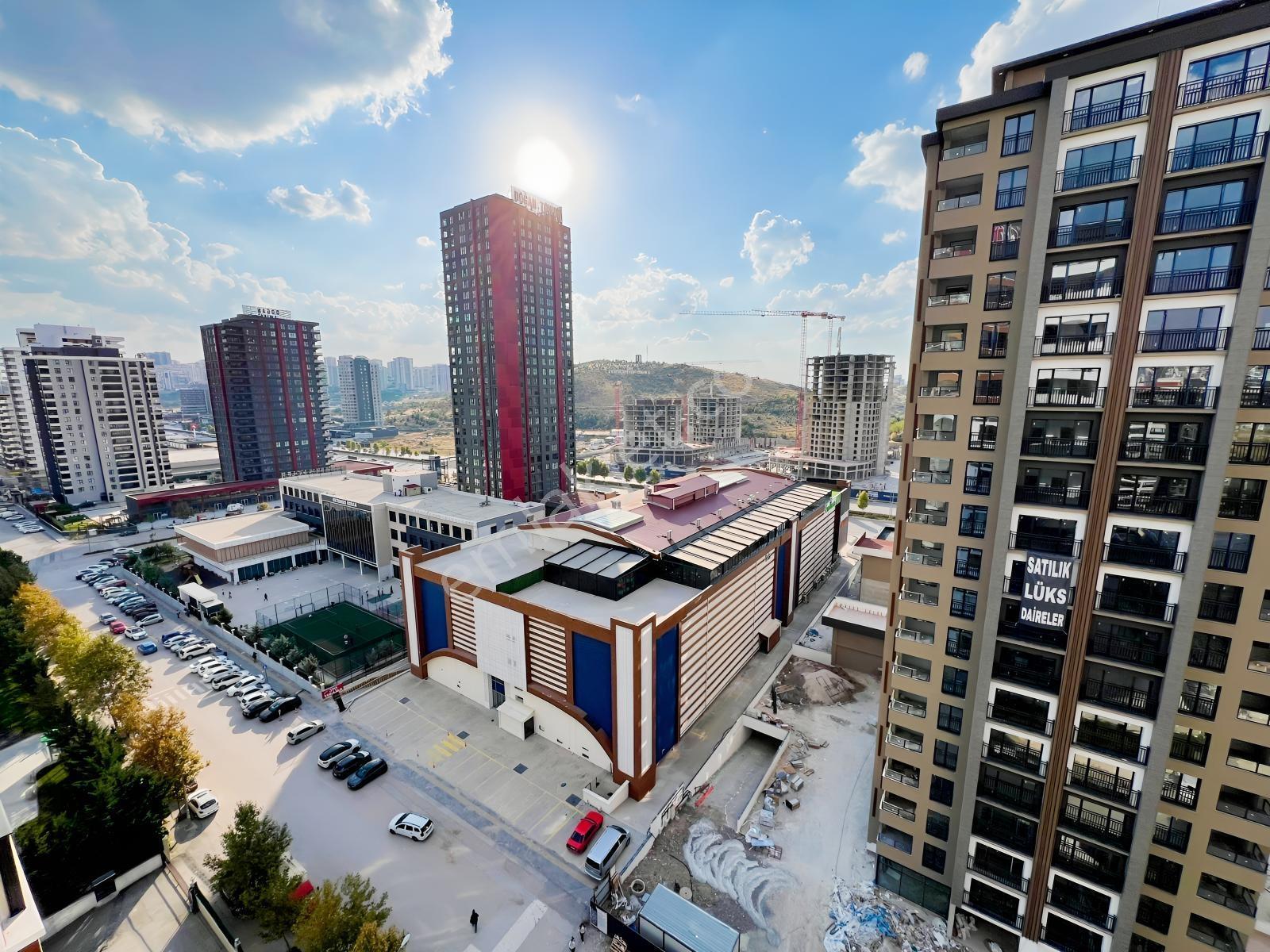 Ovacık Merkezde Parmakla Gösterilecek Kalitede Sıfır 4+1 Satılık — fotoğraf 15