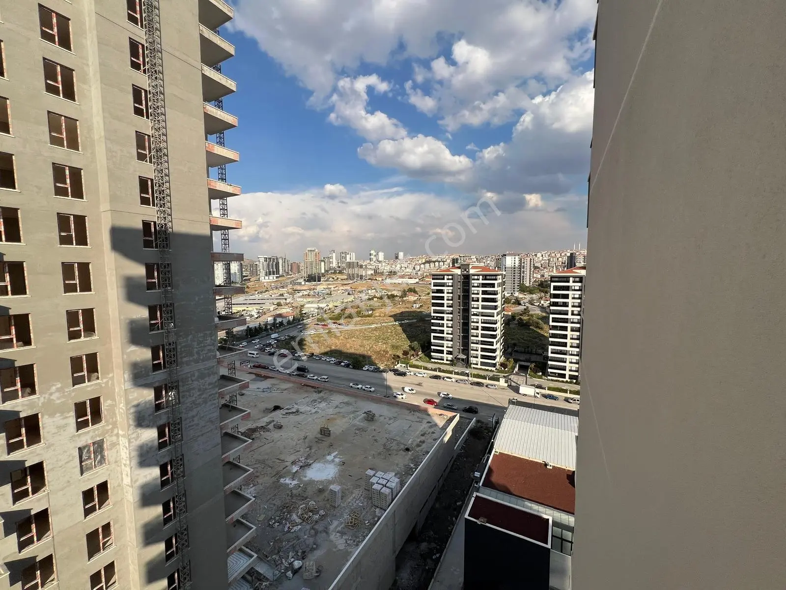 Ovacık Merkezde Parmakla Gösterilecek Kalitede Sıfır 4+1 Satılık — fotoğraf 37