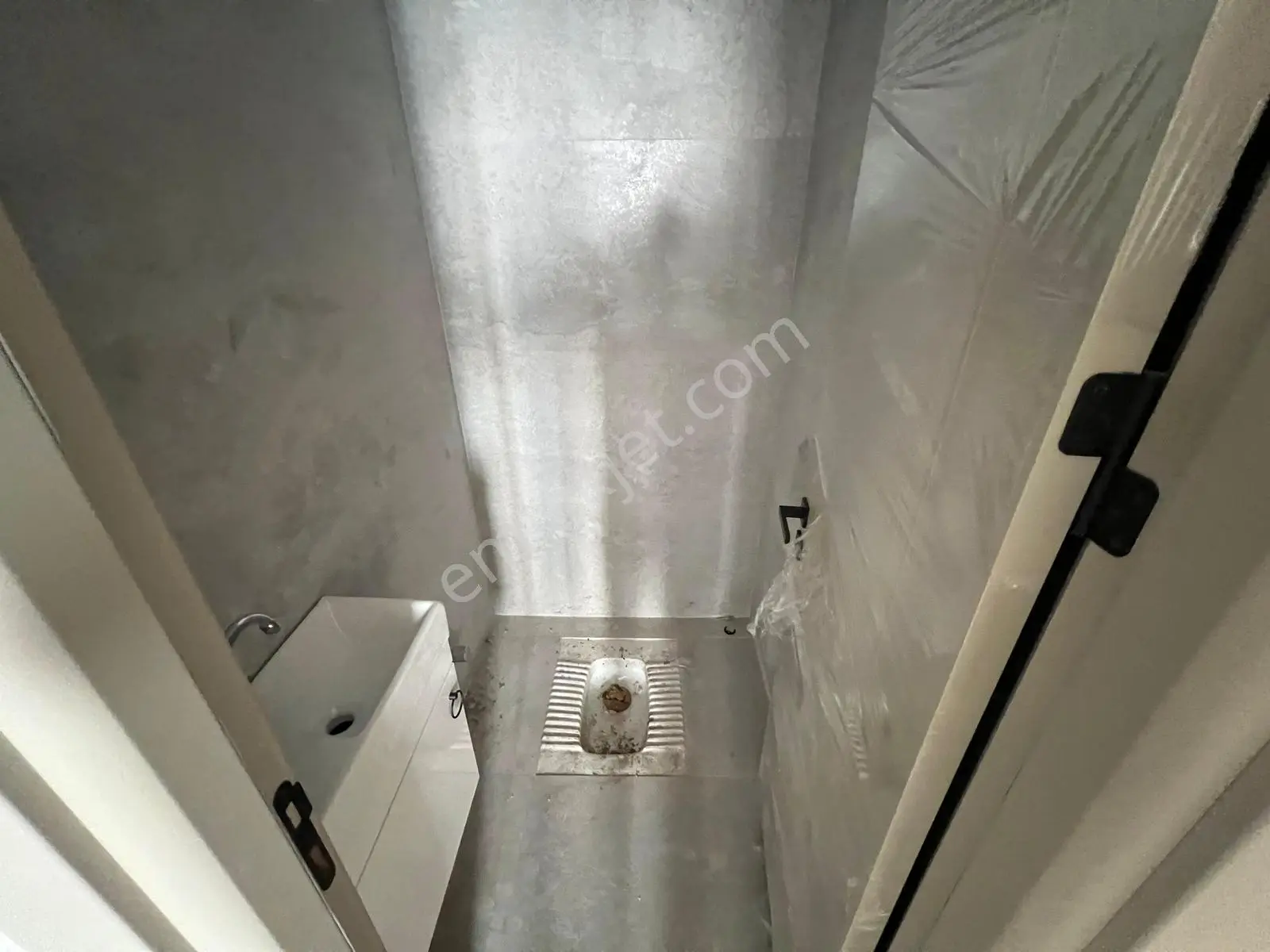 Ovacık Merkezde Parmakla Gösterilecek Kalitede Sıfır 4+1 Satılık — fotoğraf 38